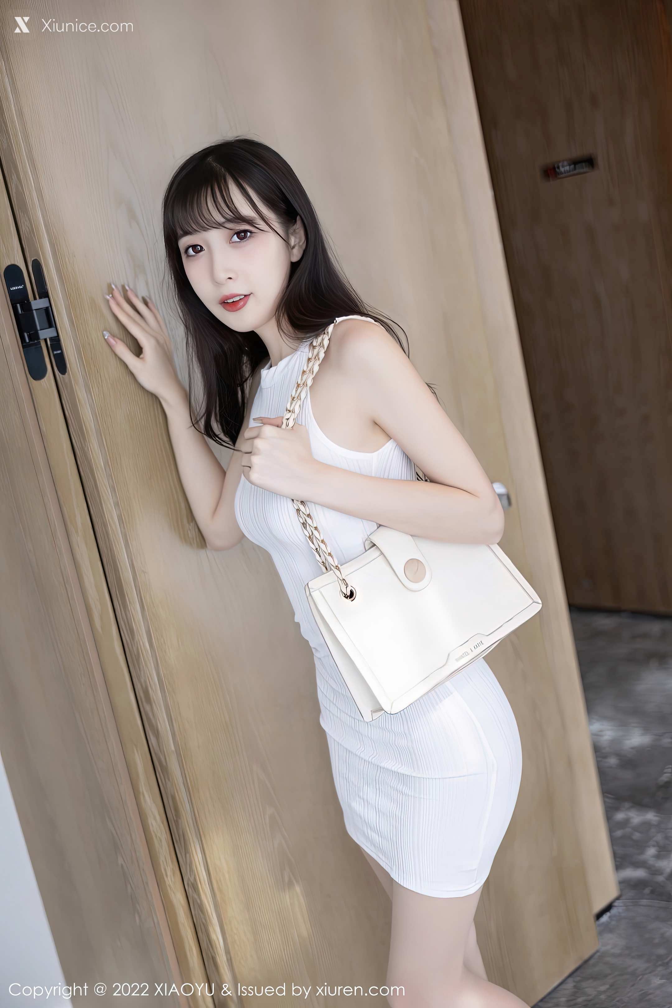 XiaoYu语画界 Vol.0893 林星阑 第10张