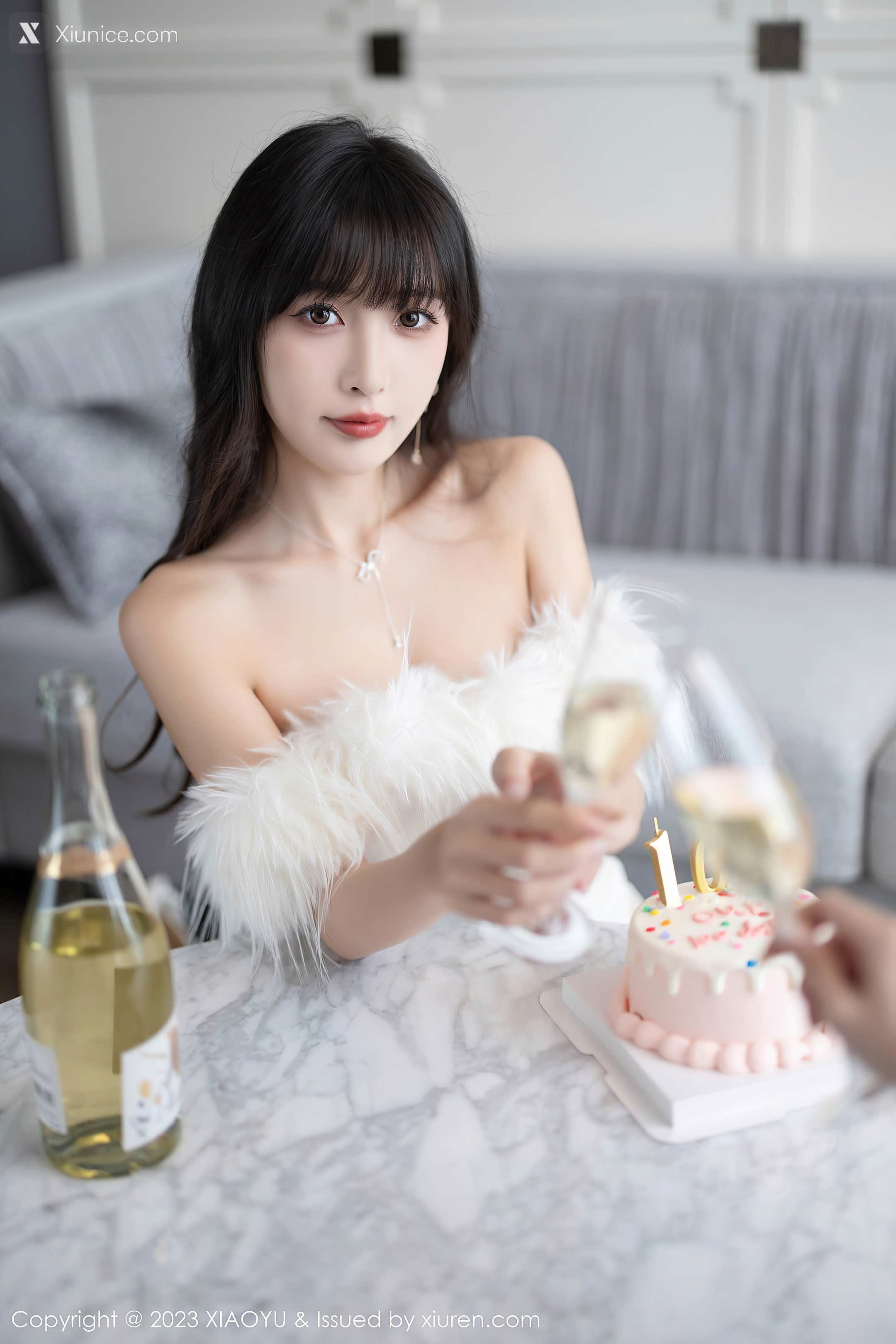 XiaoYu语画界 Vol.1120 林星阑 第24张