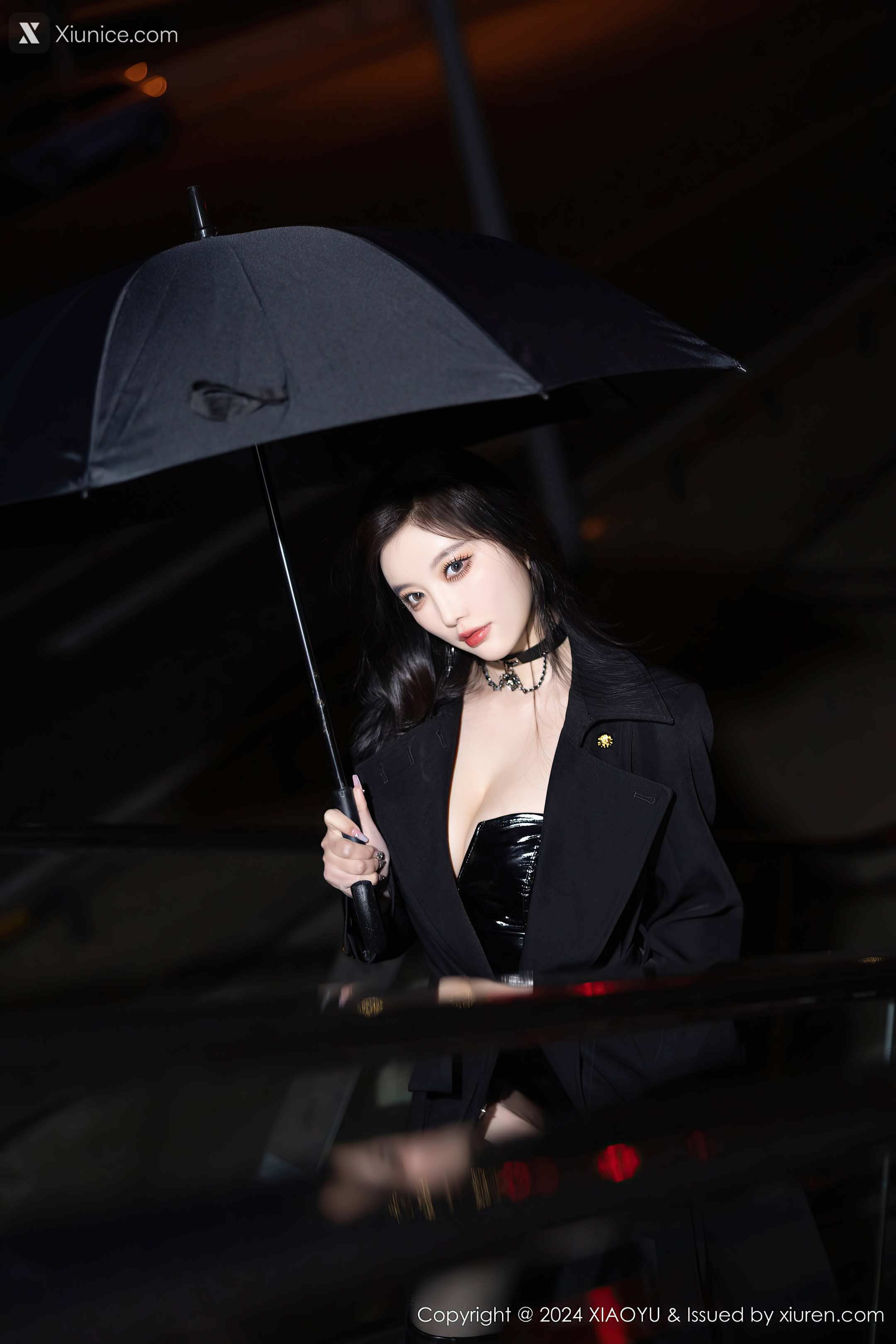 XiaoYu语画界 Vol.1241 杨晨晨Yome 第6张