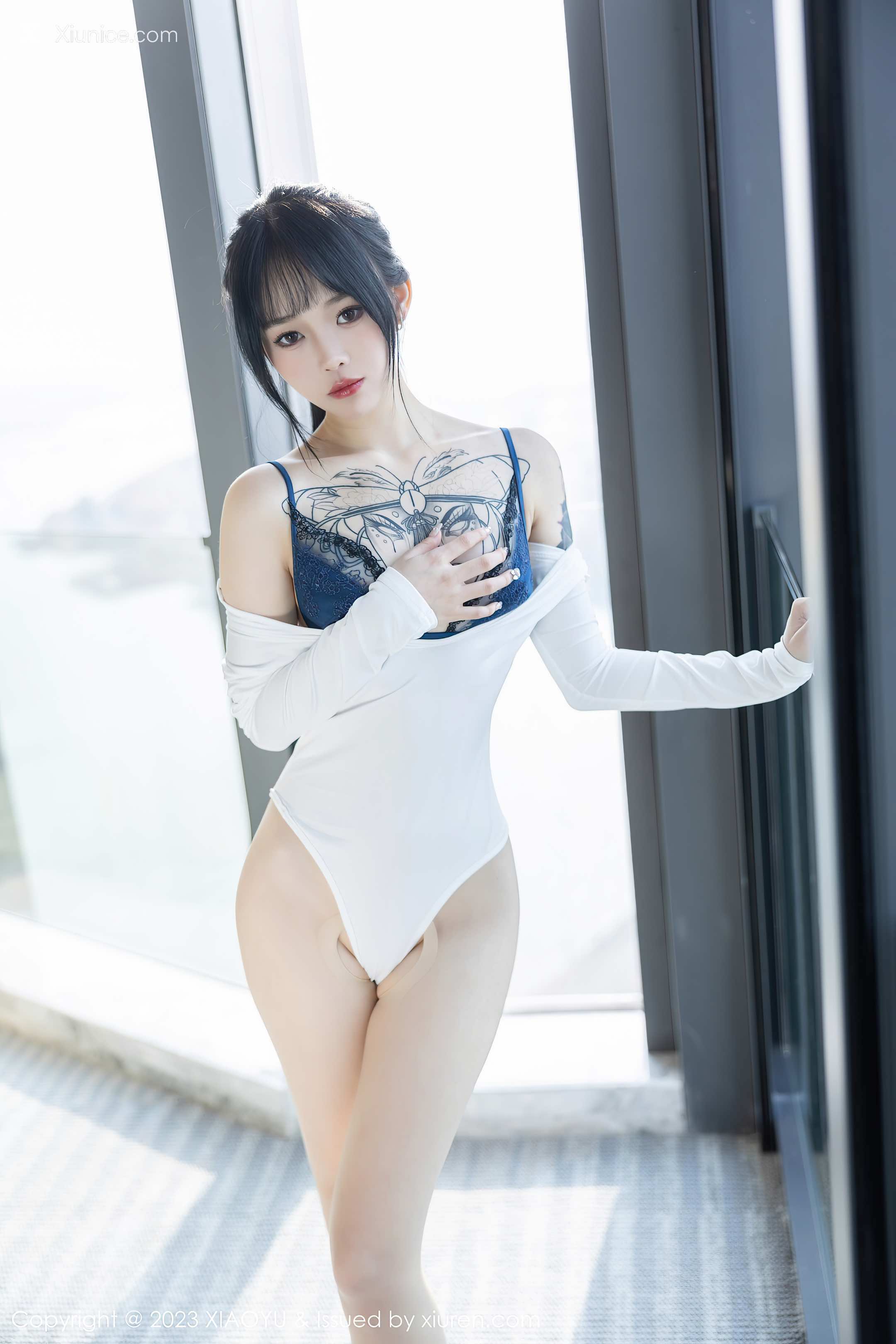 XiaoYu语画界 Vol.1006 奶瓶. 第65张