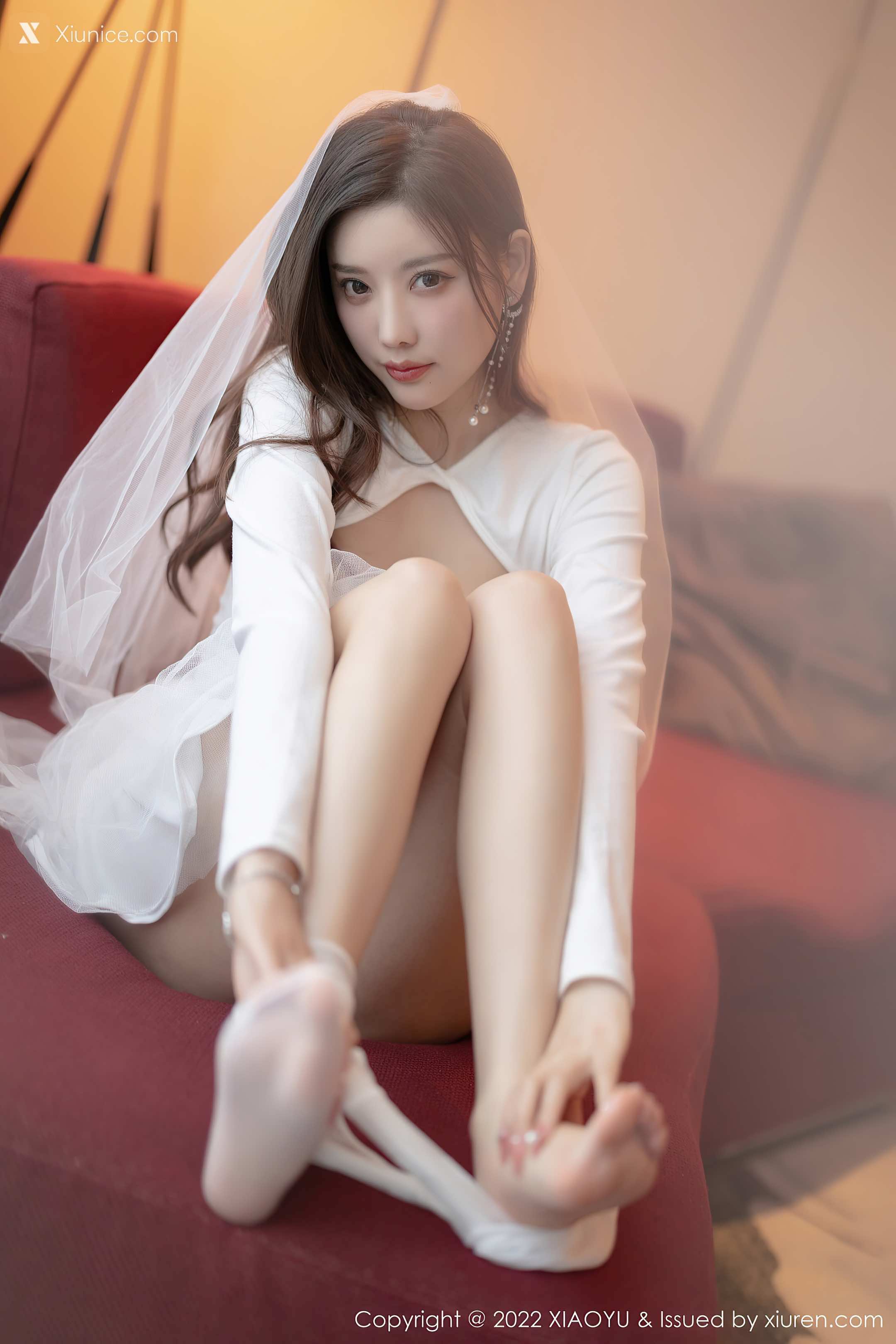 XiaoYu语画界 Vol.0739 杨晨晨Yome 第64张