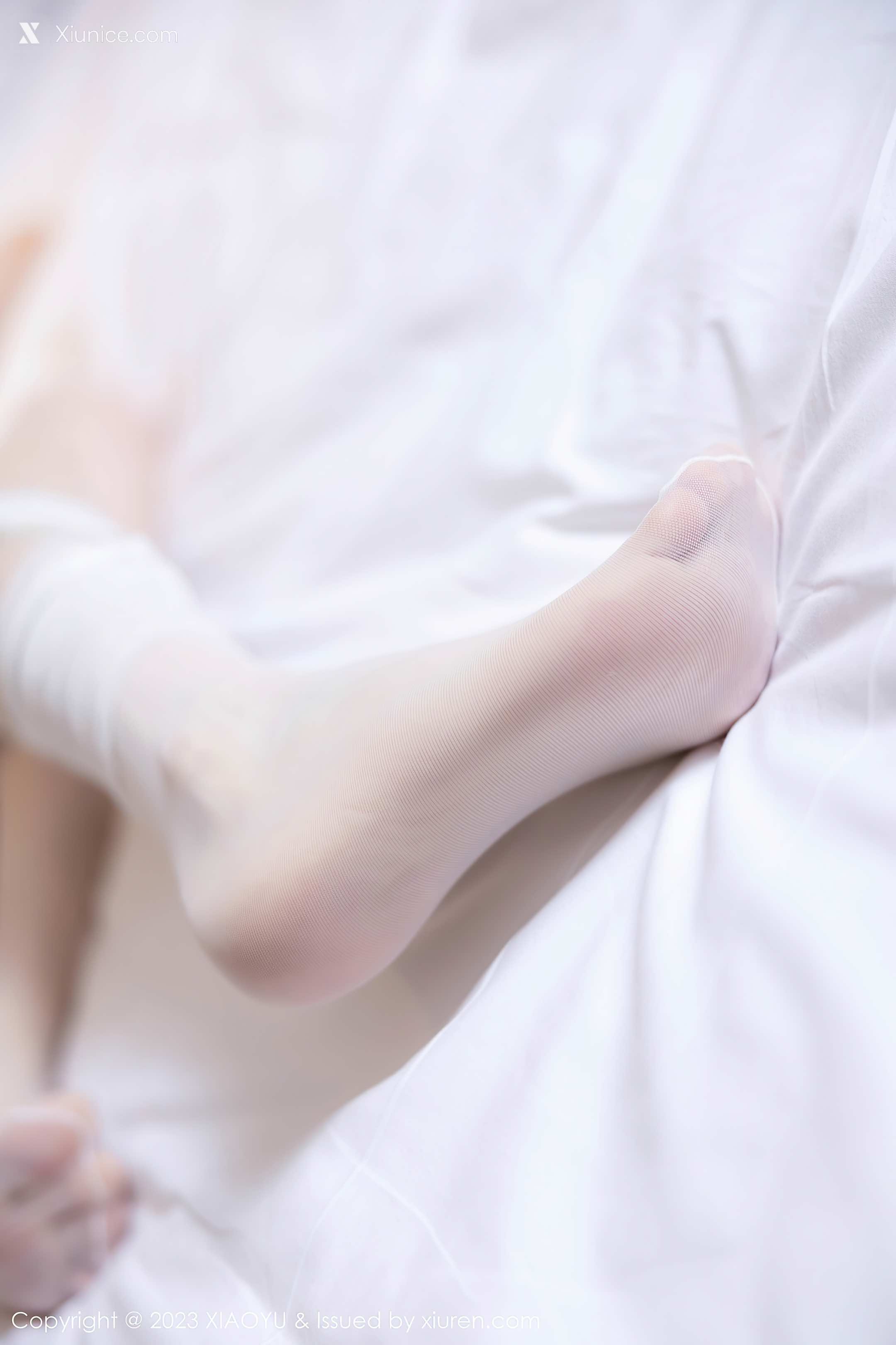 XiaoYu语画界 Vol.1110 梦心玥 第78张