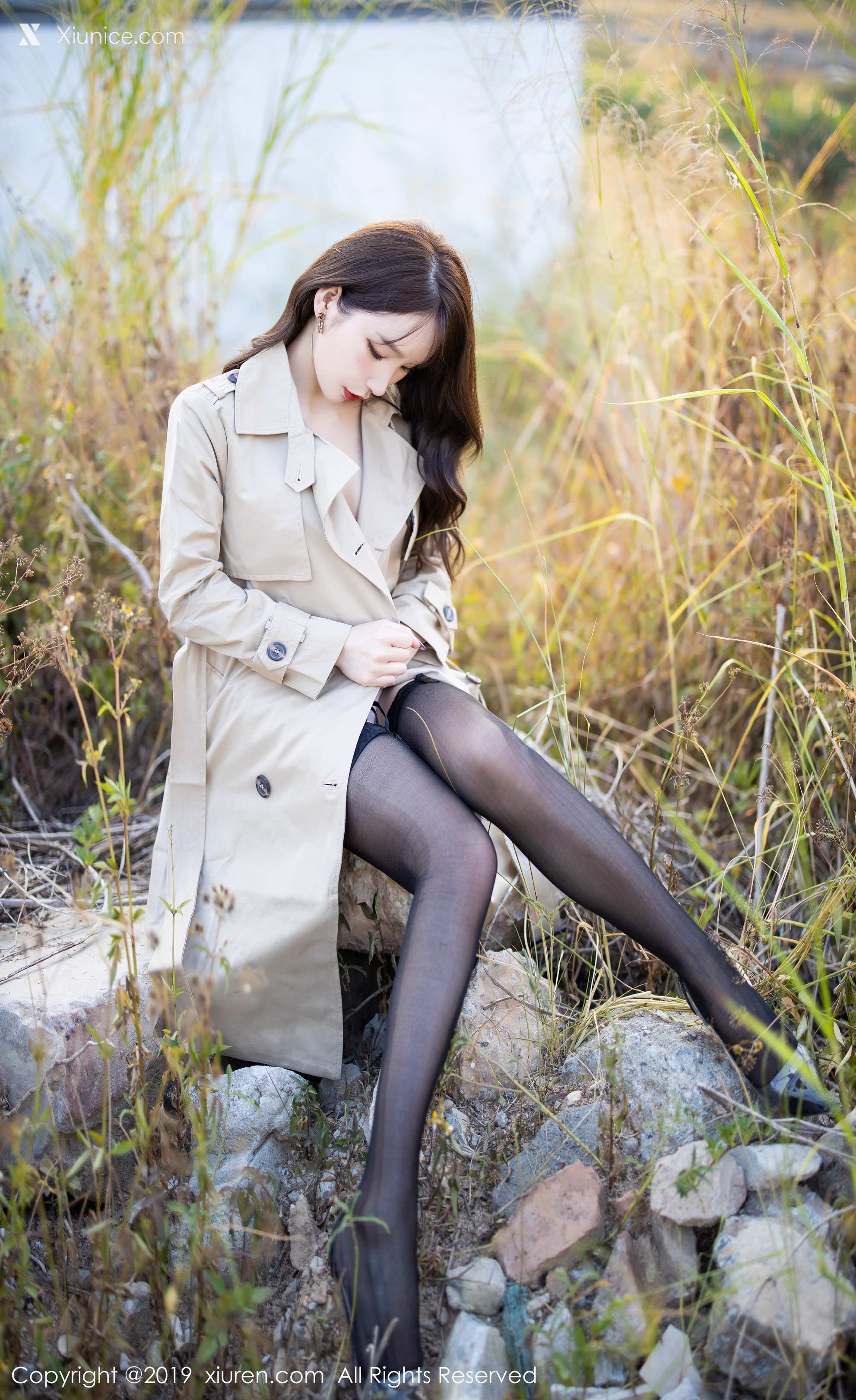 Xiuren秀人网 No.1876 周于希Sandy 第31张