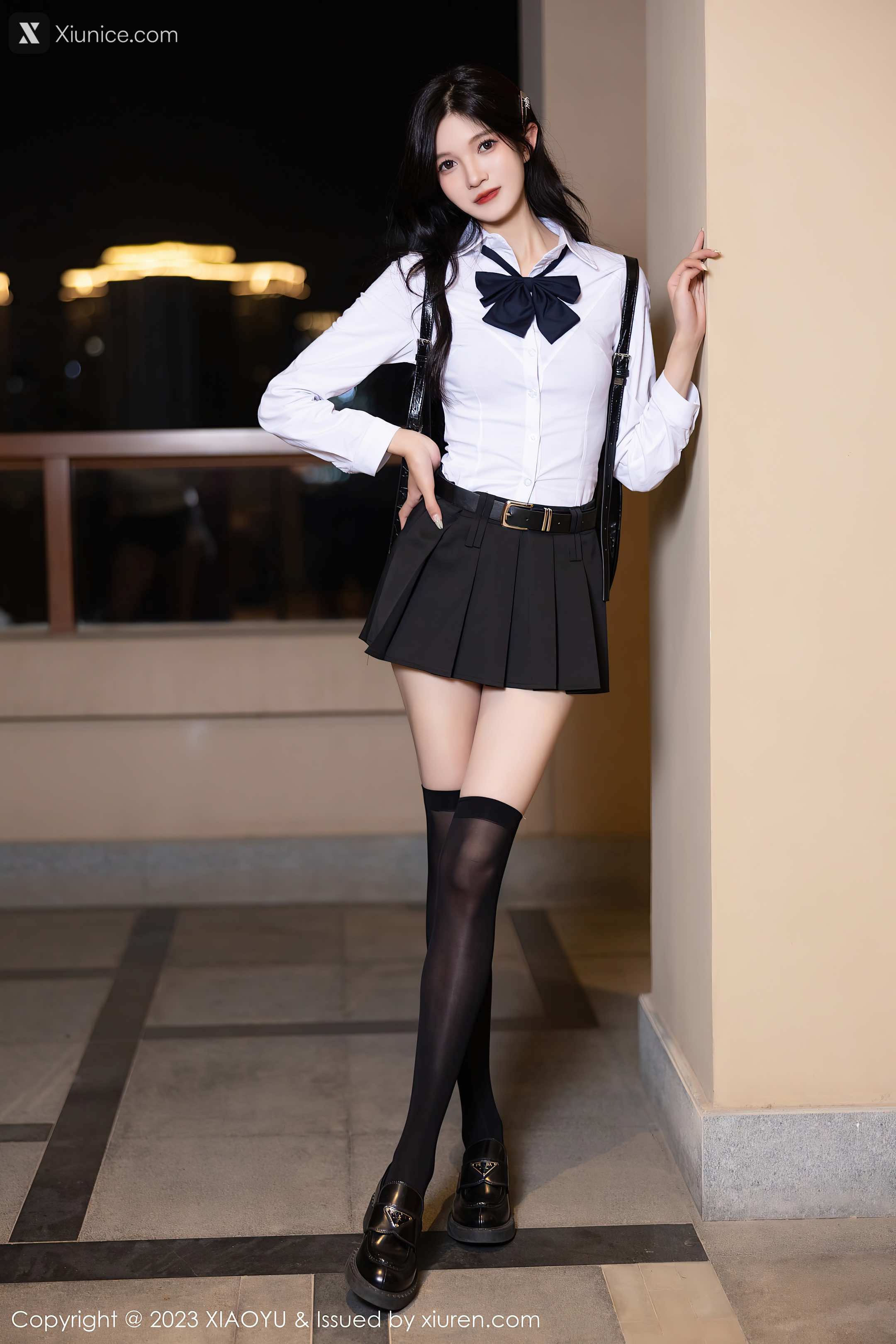 XiaoYu语画界 Vol.1150 程程程 第8张