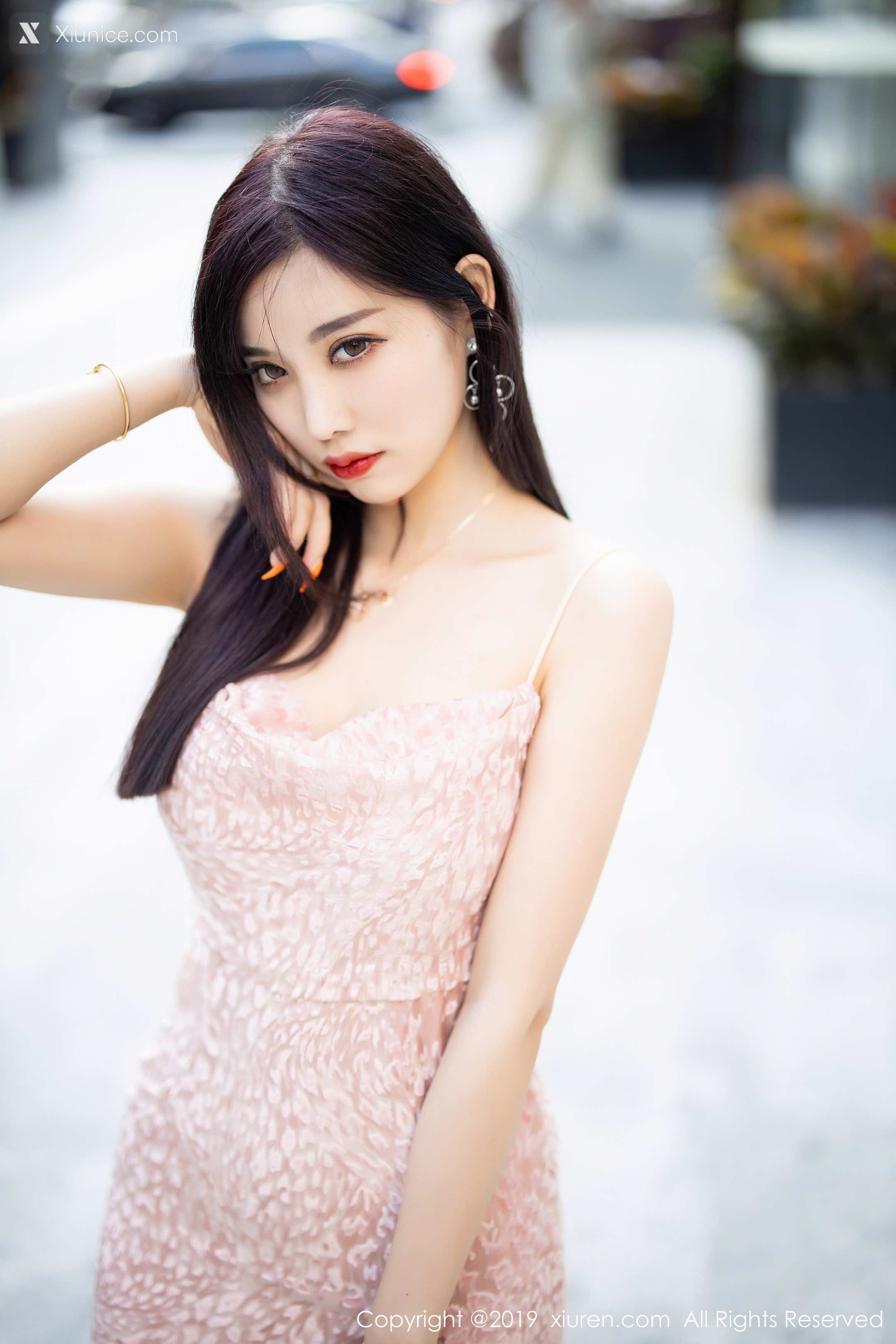 Xiuren秀人网 No.1857 杨晨晨sugar 第26张