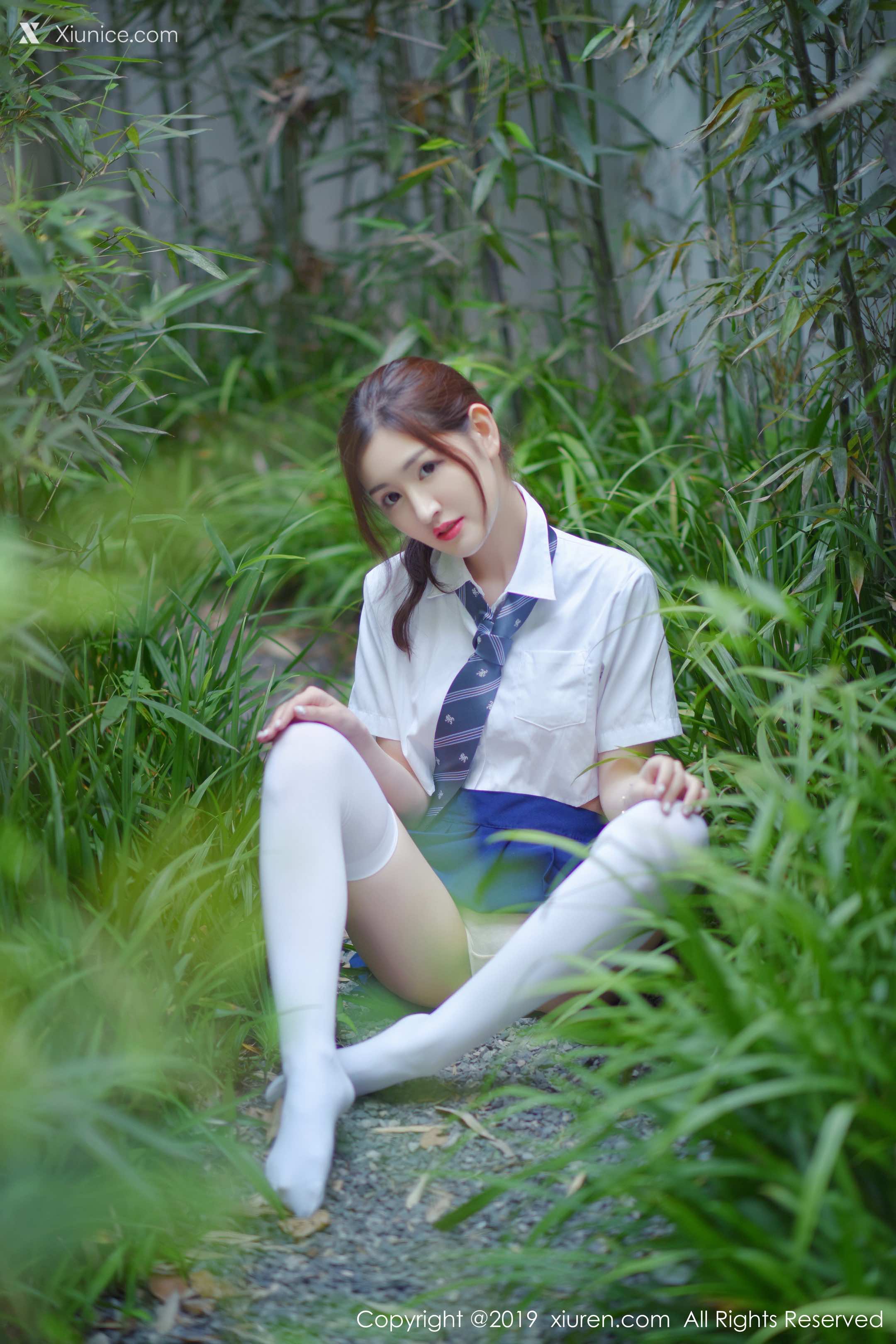 Xiuren秀人网 No.1733 沈梦瑶 第3张