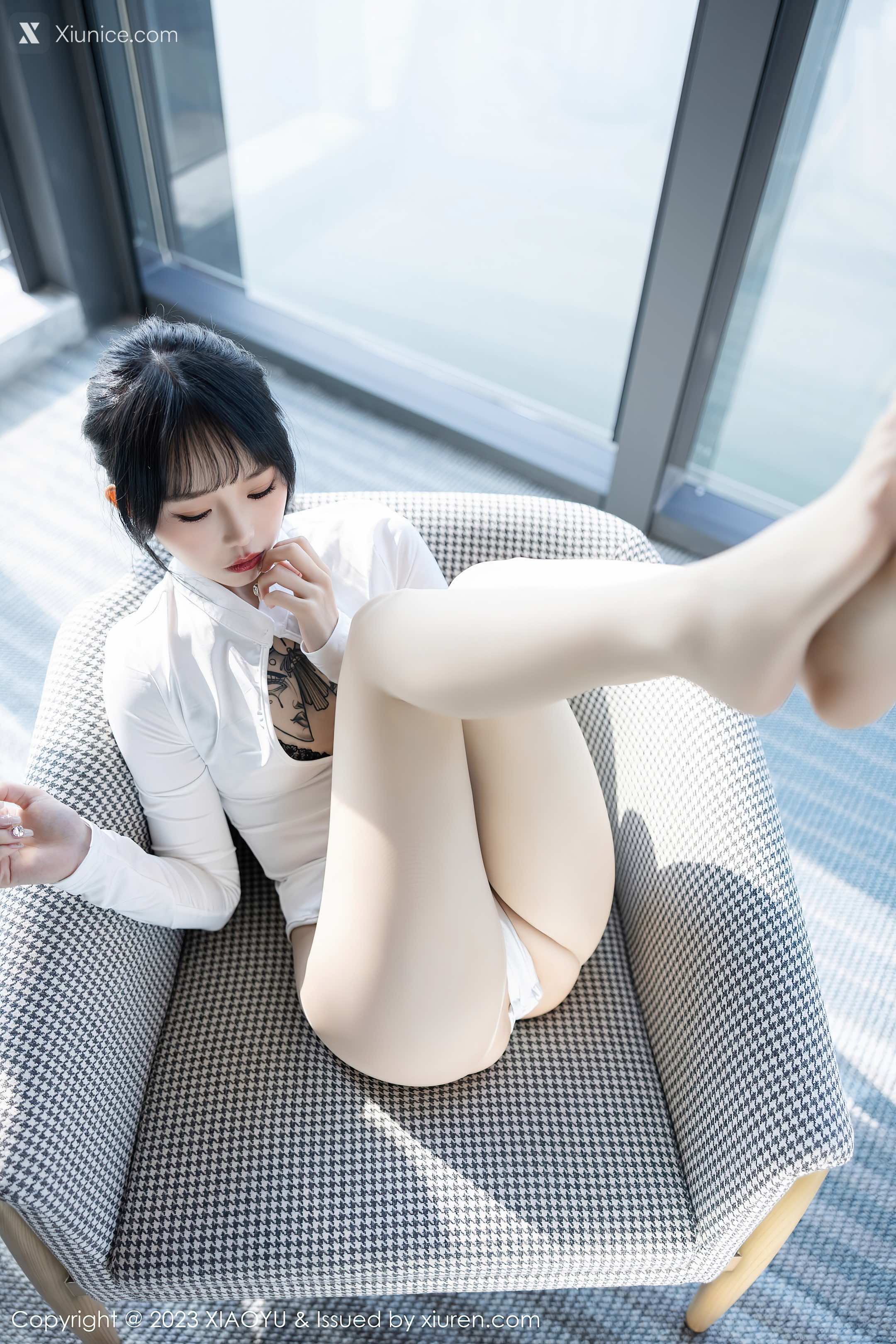 XiaoYu语画界 Vol.1006 奶瓶. 第56张