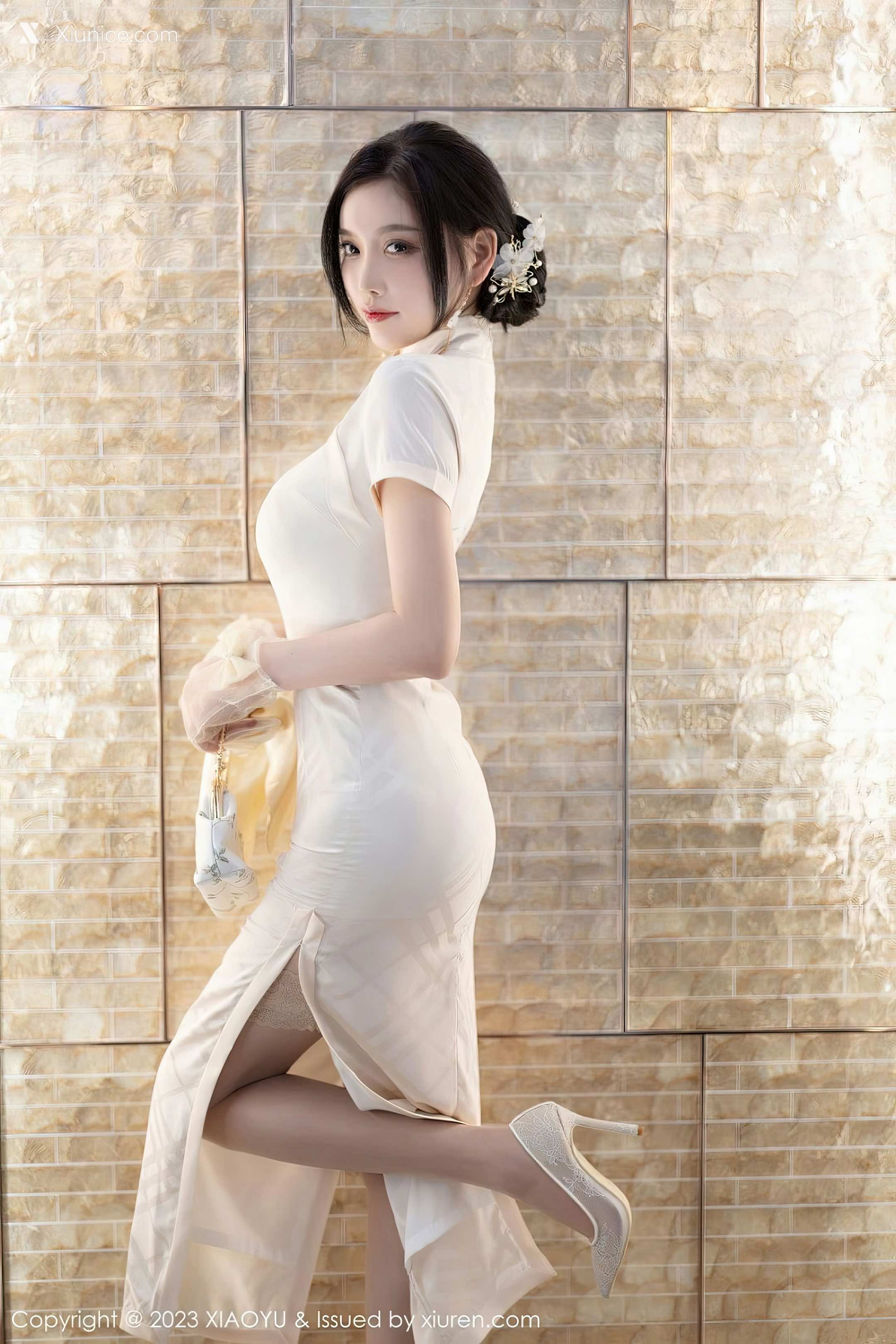 XiaoYu语画界 Vol.0978 杨晨晨 第22张