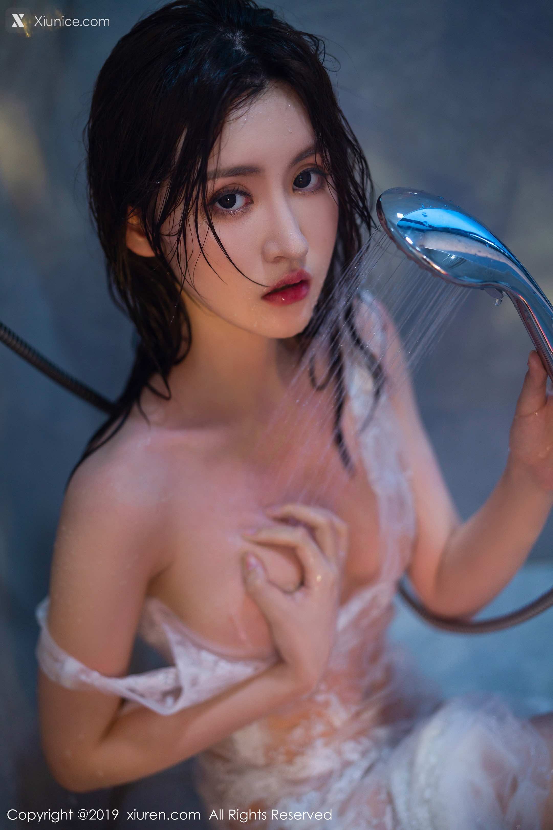 Xiuren秀人网 No.1784 沈梦瑶 第38张