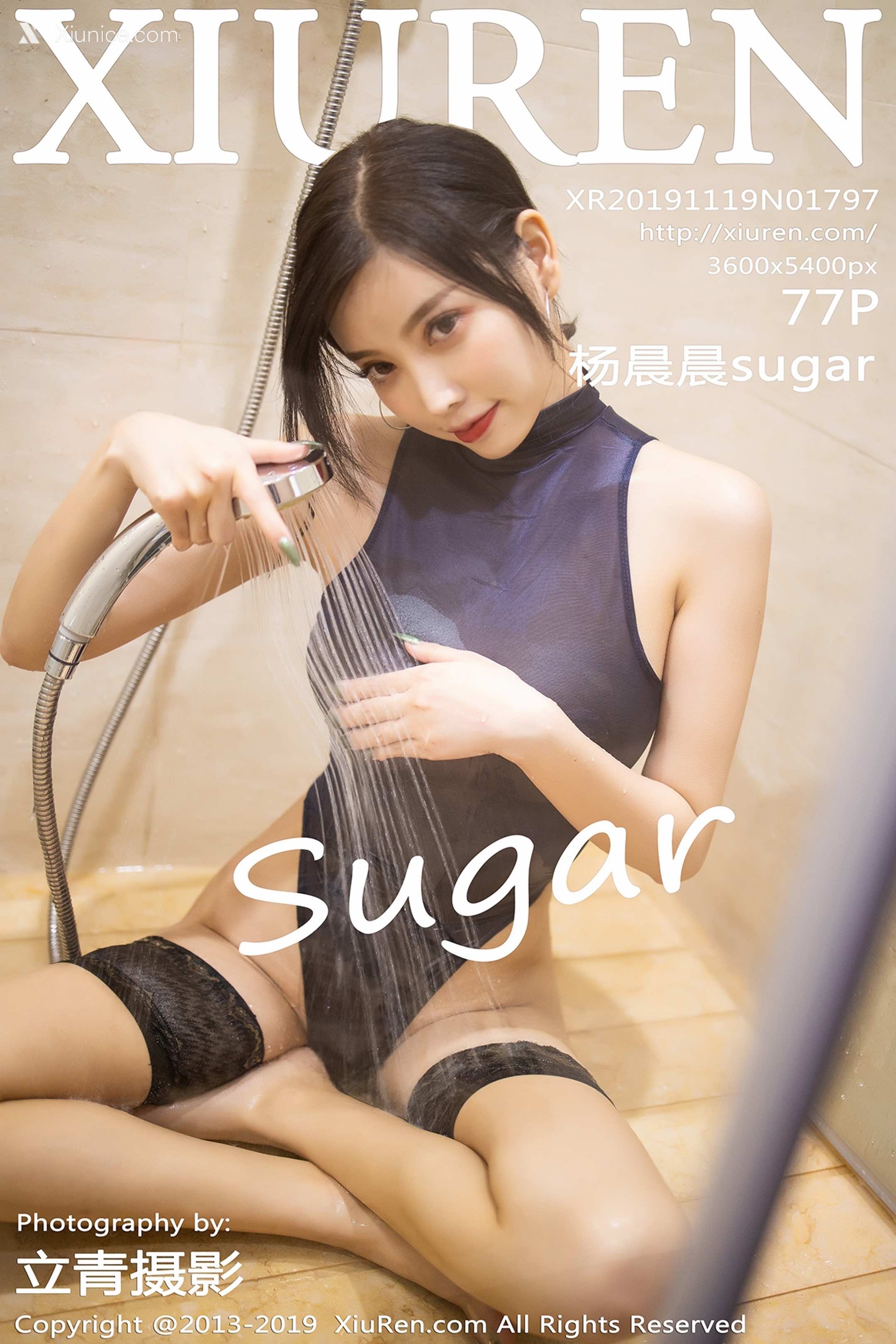 Xiuren秀人网 No.1797 杨晨晨sugar 第78张