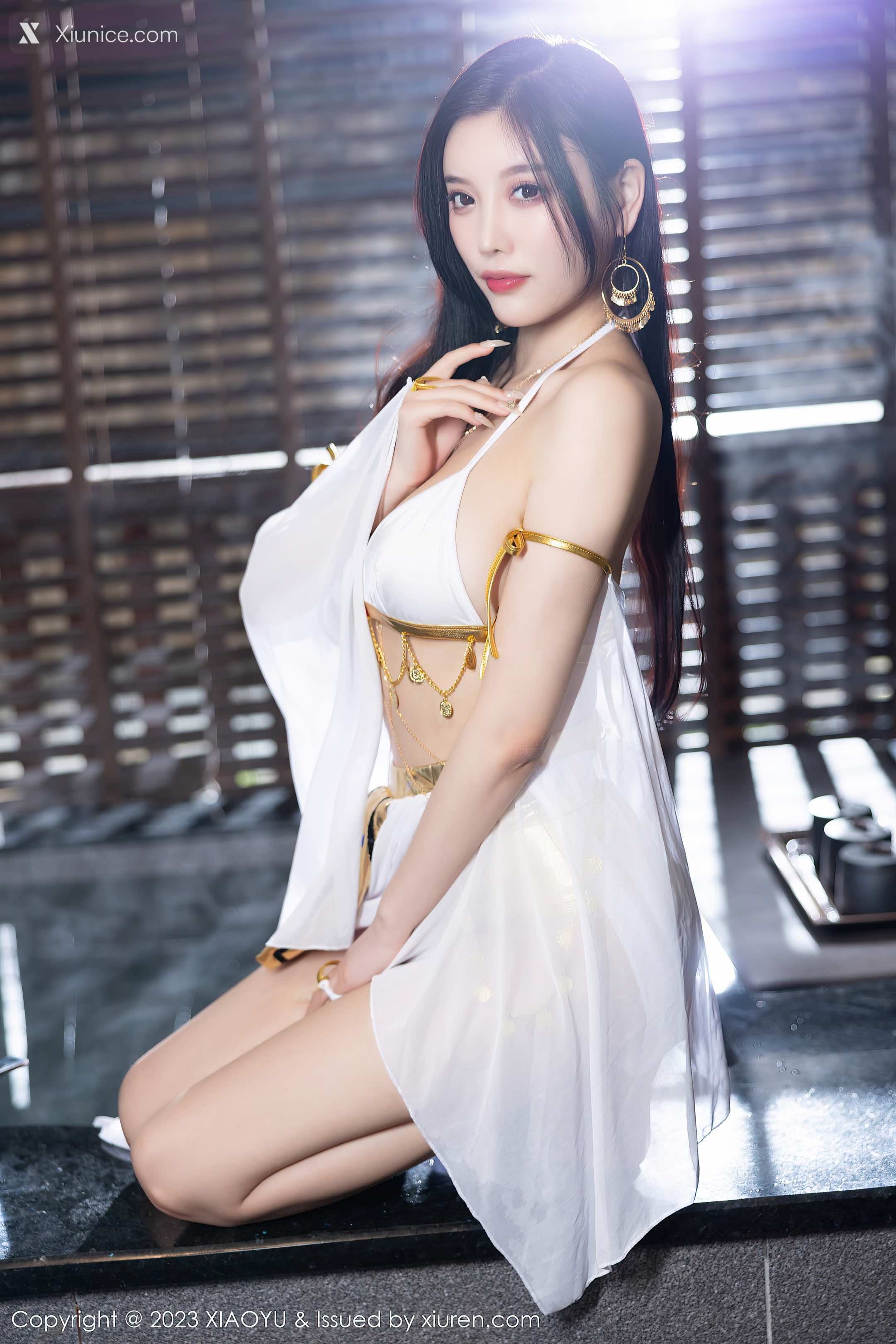 XiaoYu语画界 Vol.0973 杨晨晨Yome 第46张