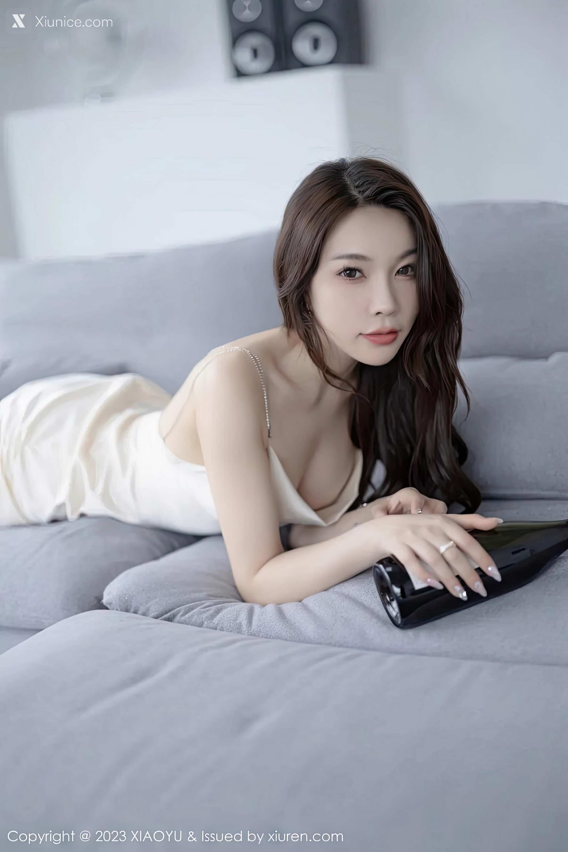 XiaoYu语画界 Vol.0960 徐莉芝Booty 第32张