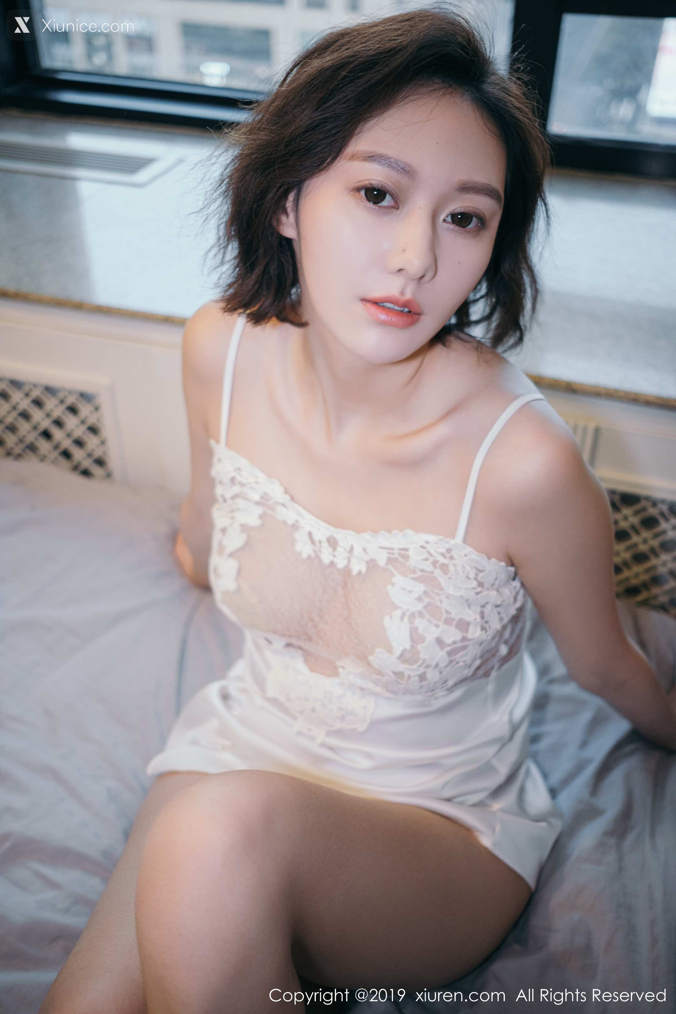 Xiuren秀人网 No.1891 艺轩 第17张