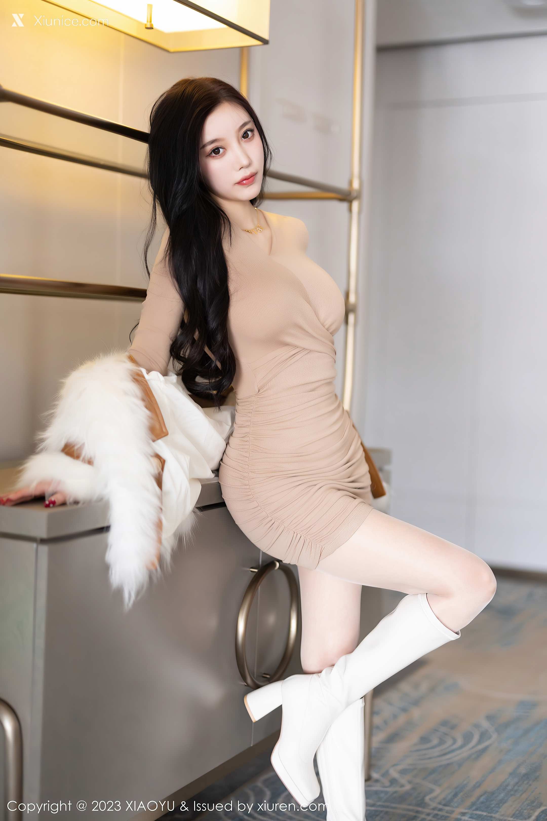XiaoYu语画界 Vol.0968 杨晨晨Yome 第12张