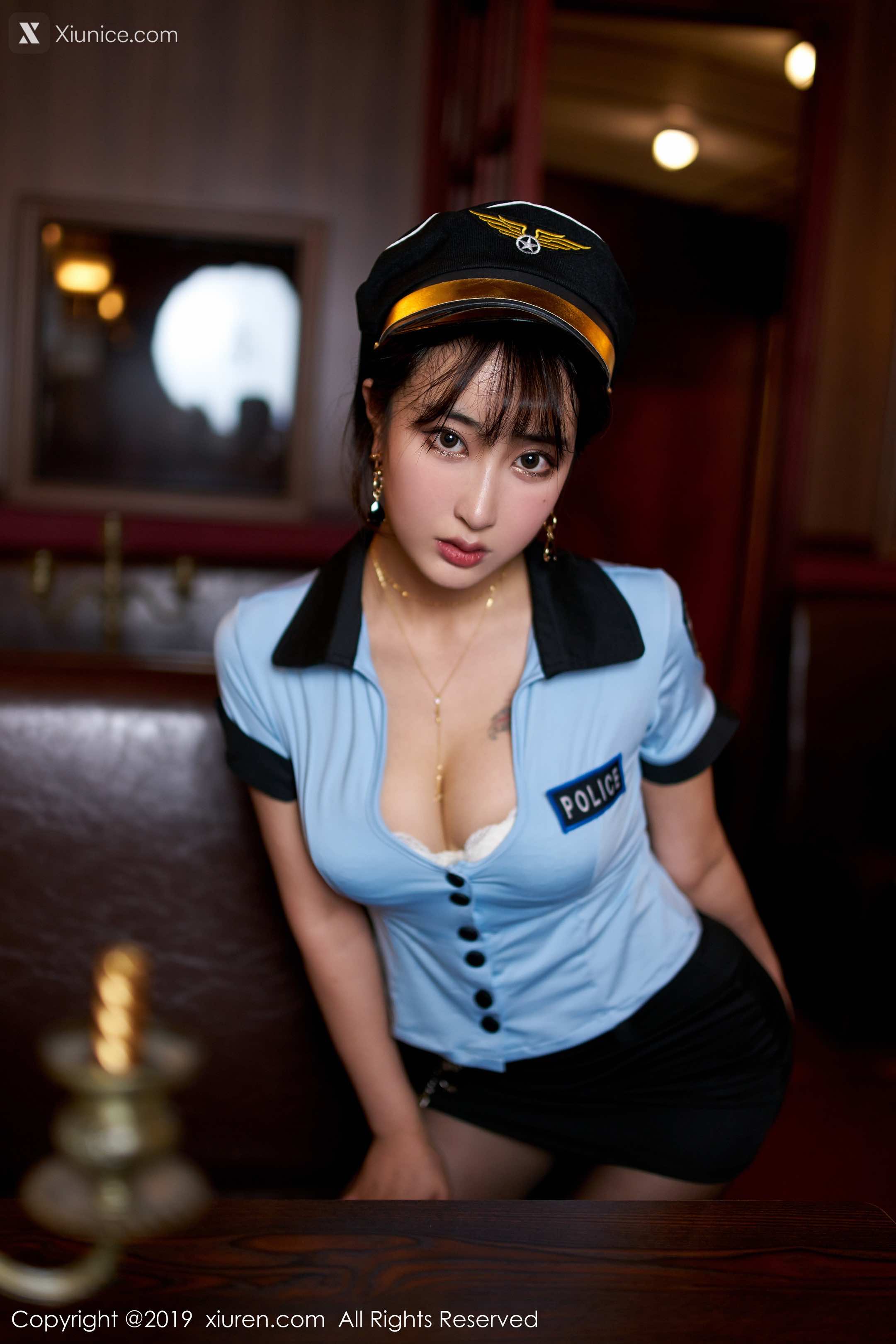 Xiuren秀人网 No.1811 Betty林子欣 第28张