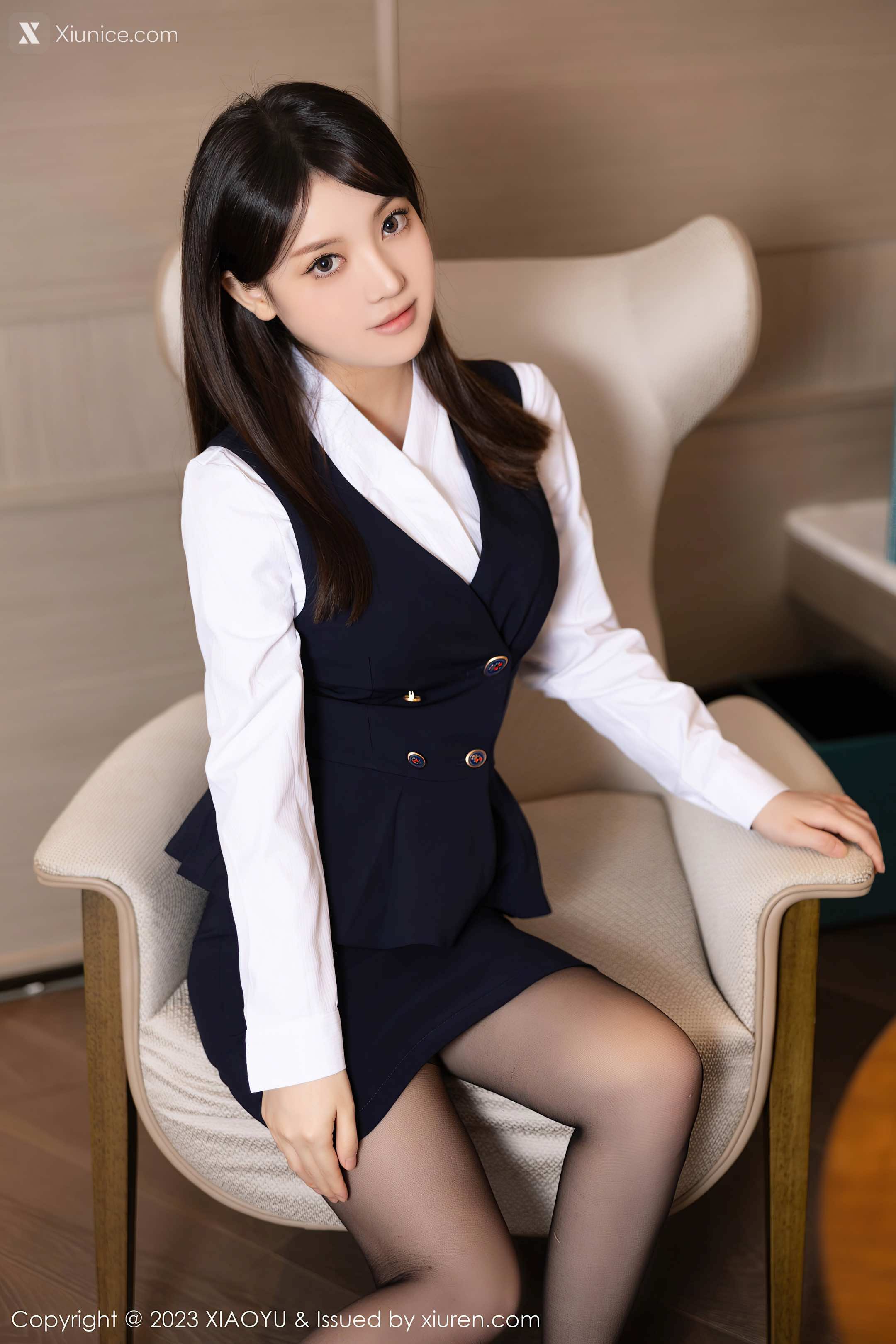 XiaoYu语画界 Vol.1113 豆瓣酱 第6张