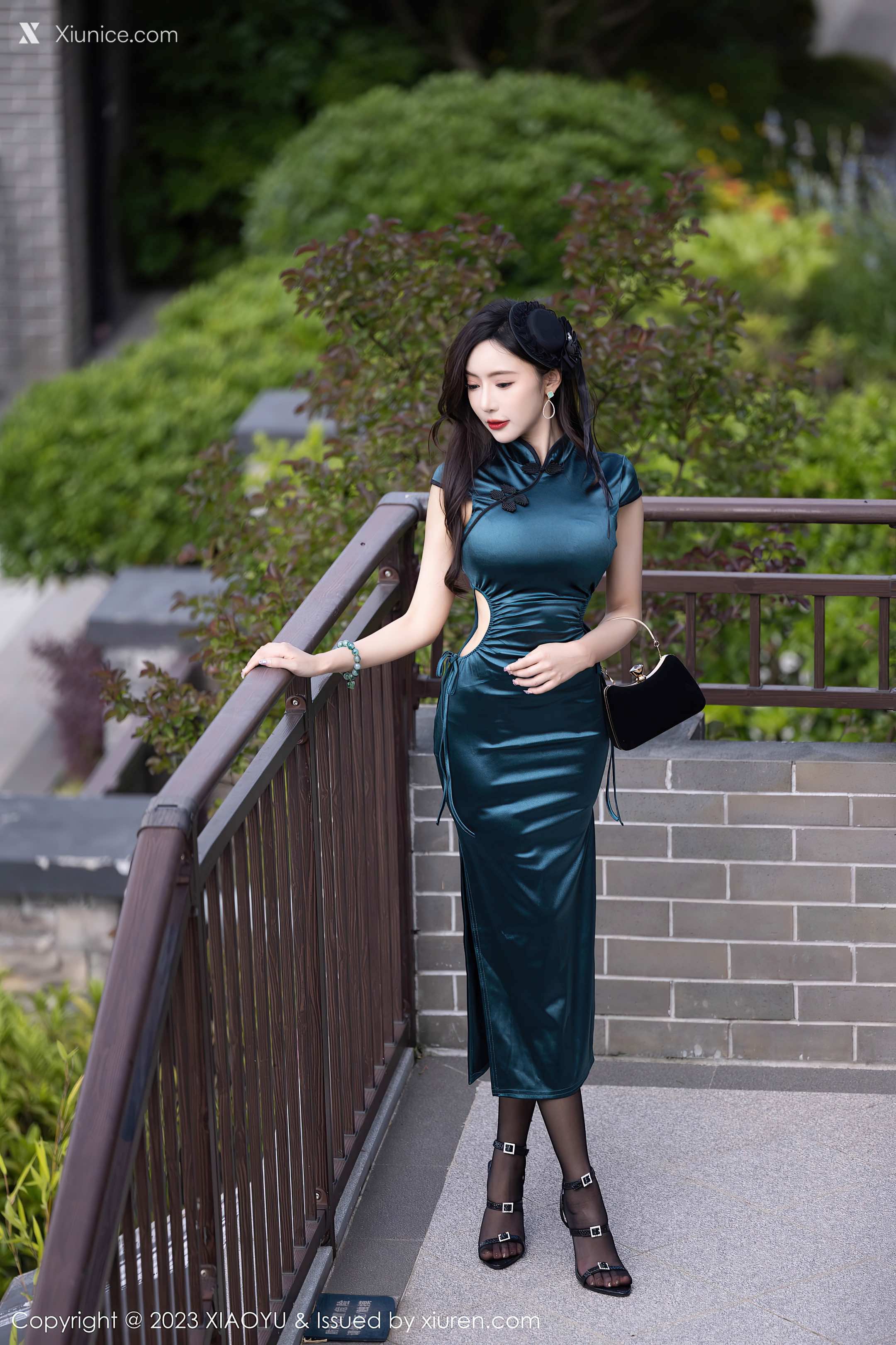XiaoYu语画界 Vol.1048 王馨瑶yanni 第26张