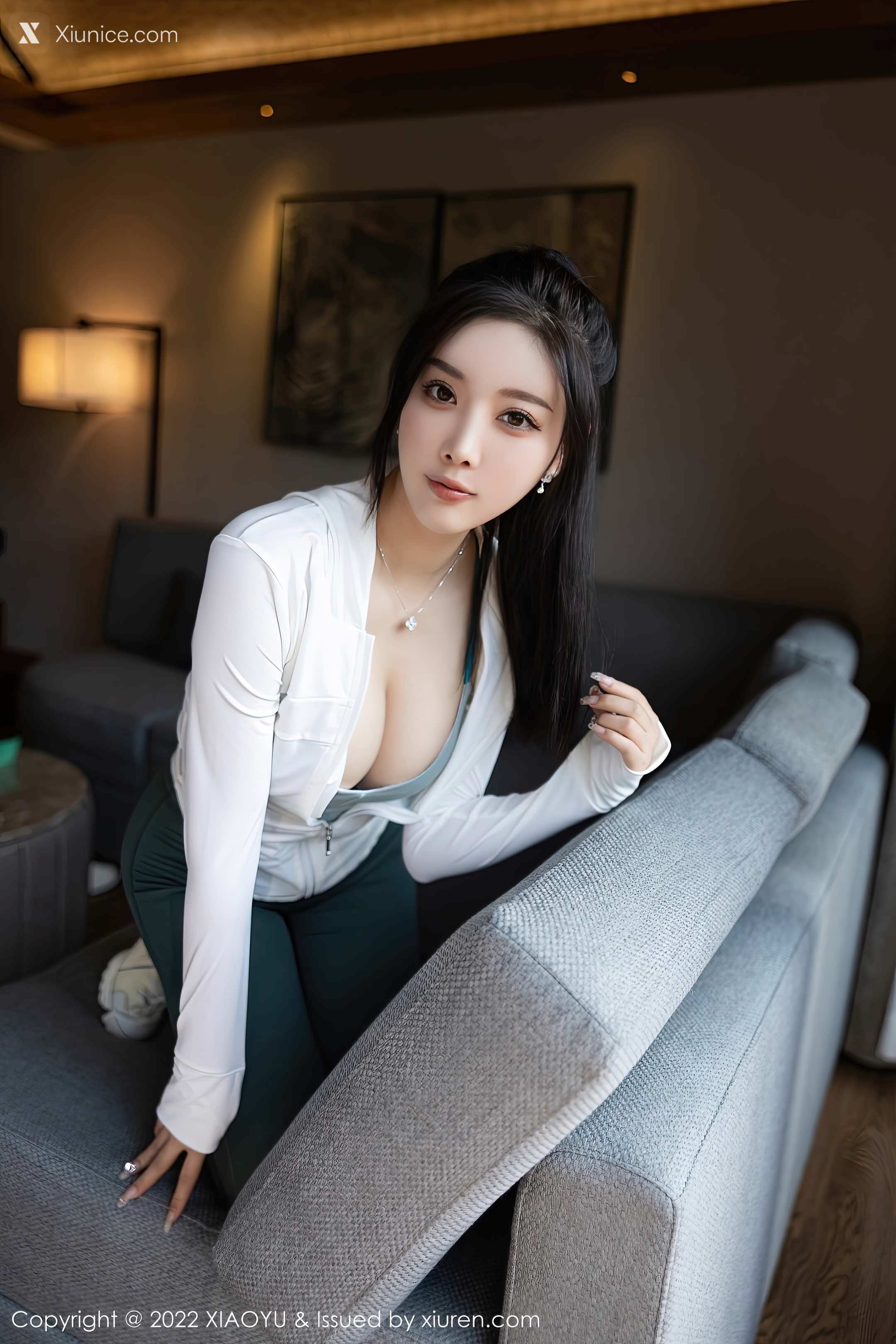 XiaoYu语画界 Vol.0892 杨晨晨Yome 第36张