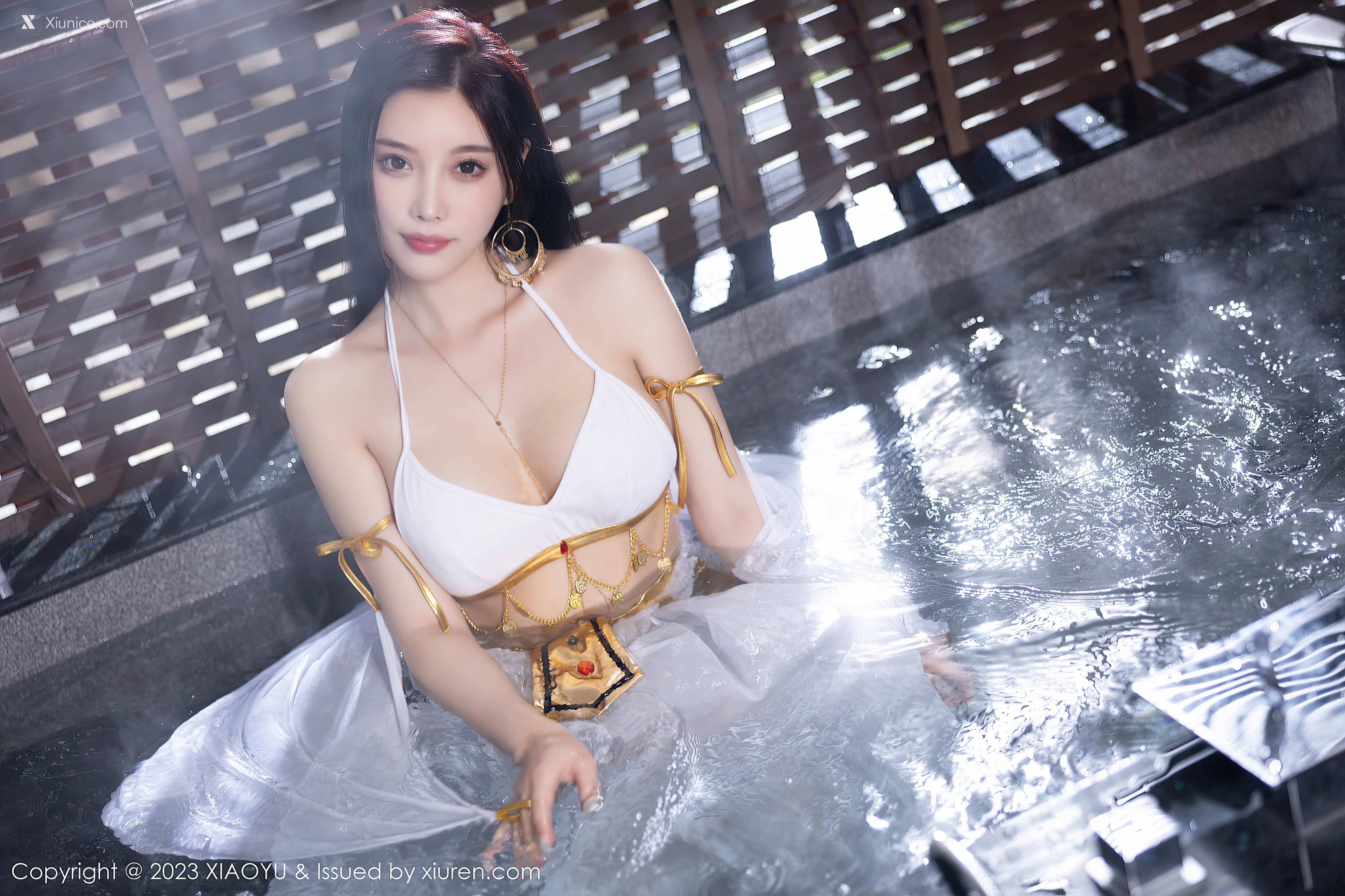 XiaoYu语画界 Vol.0973 杨晨晨Yome 第56张