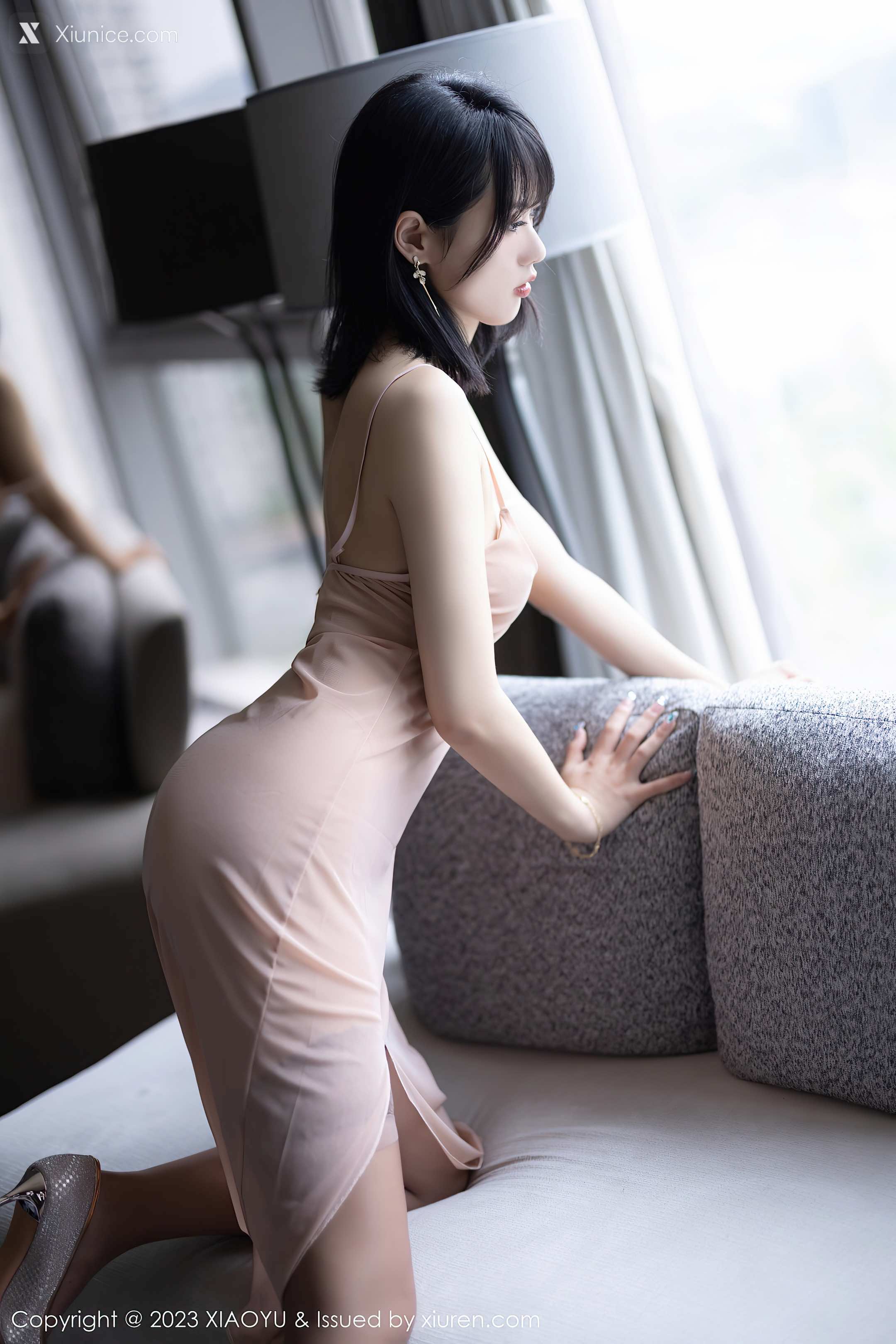 XiaoYu语画界 Vol.1028 林子遥 第32张