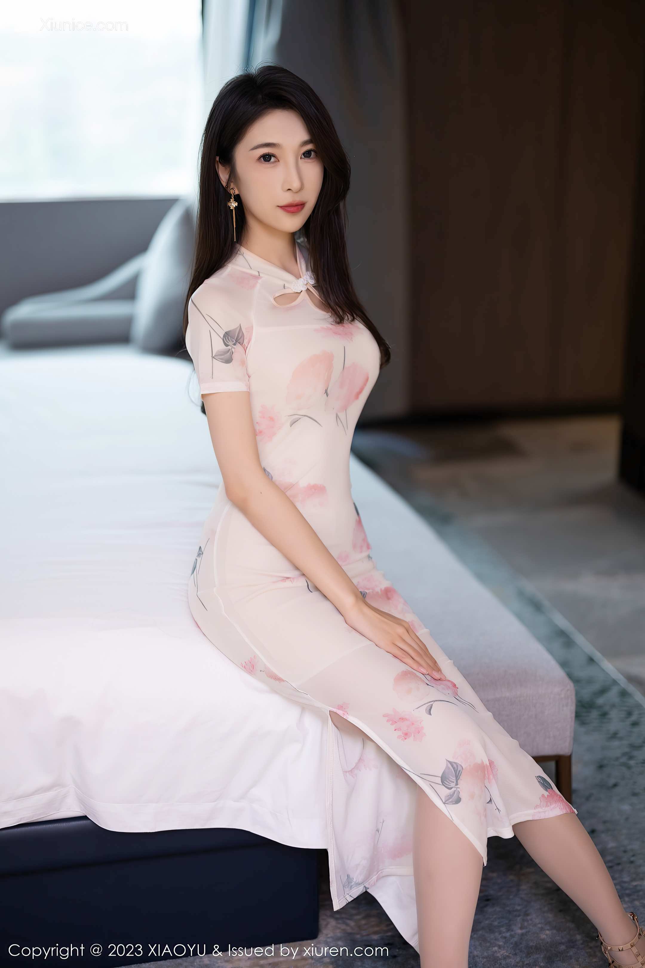 XiaoYu语画界 Vol.1093 林乐一 第33张