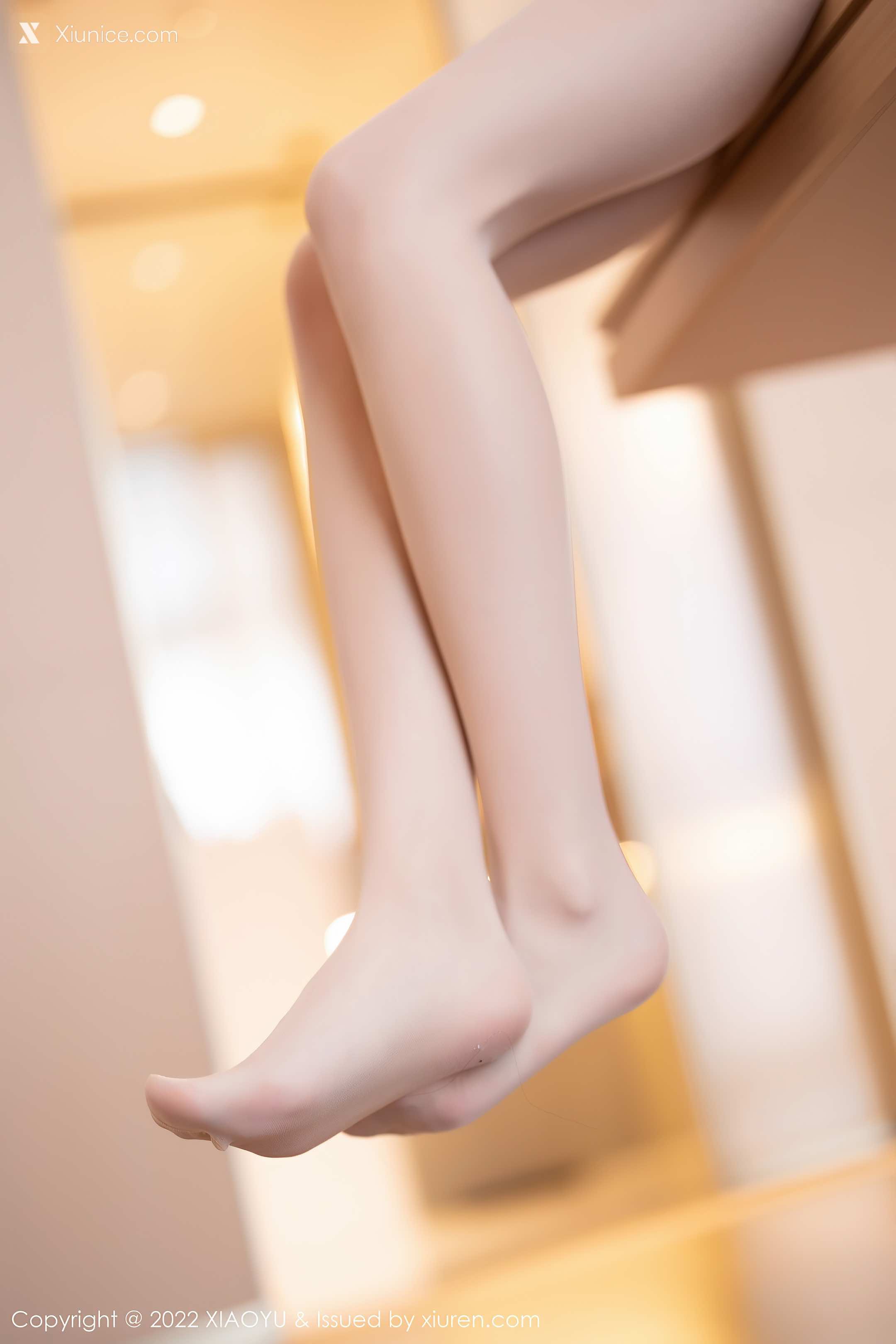 XiaoYu语画界 Vol.0726 林星阑 第49张
