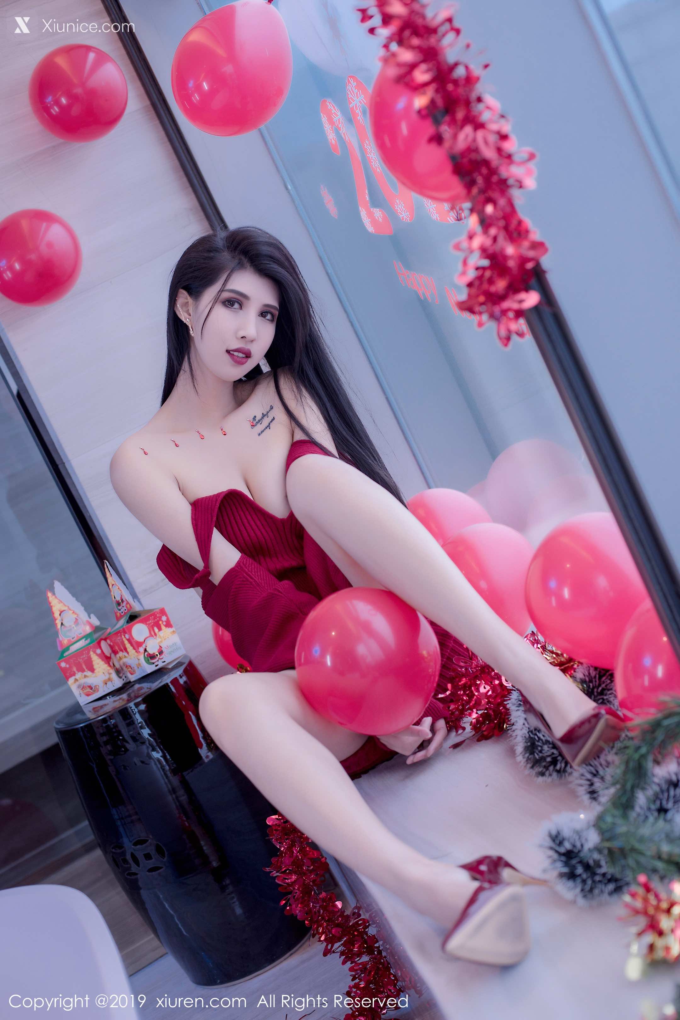 Xiuren秀人网 No.1871 葛征Model 第19张