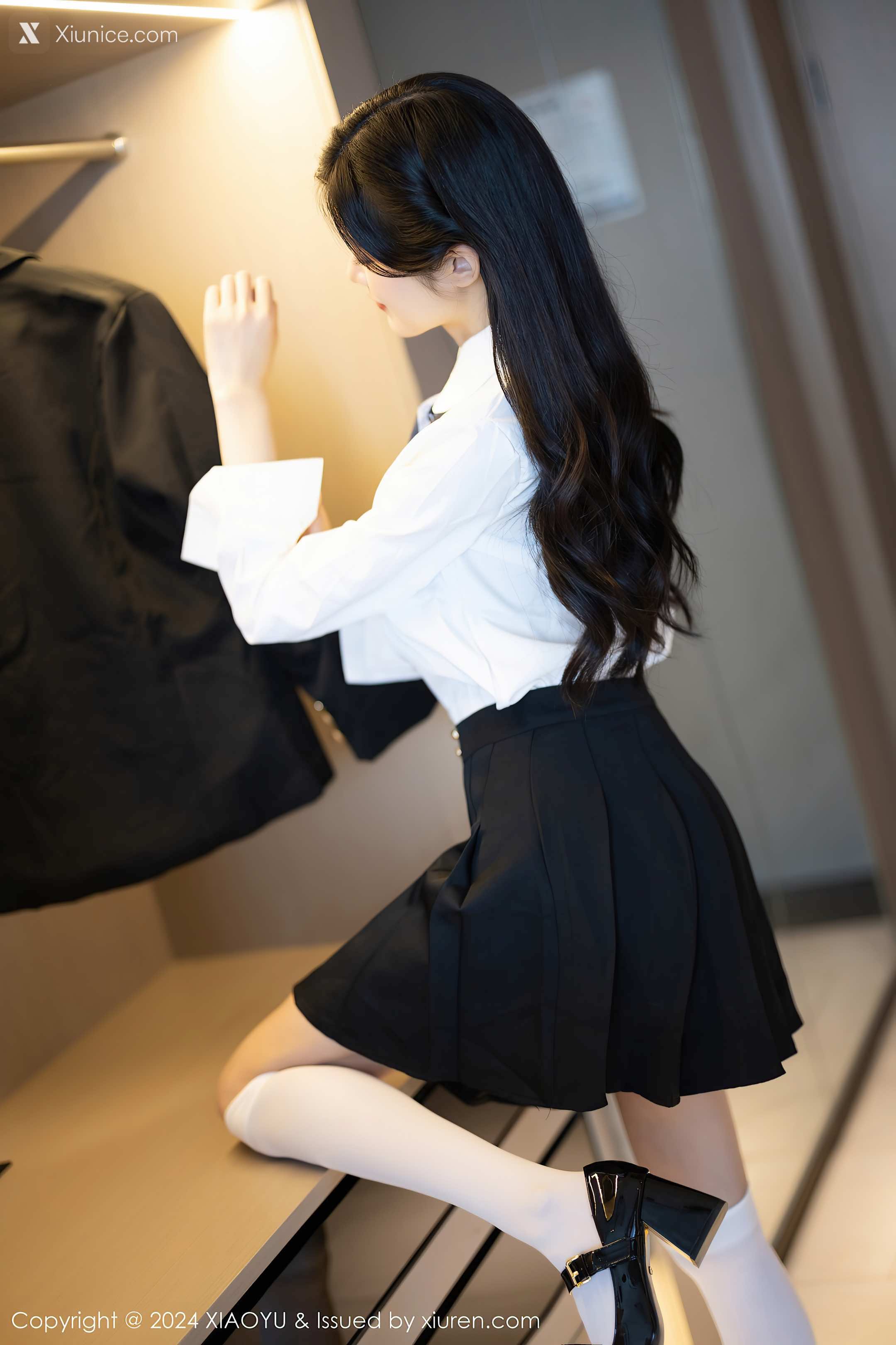XiaoYu语画界 Vol.1204 程程程 第25张