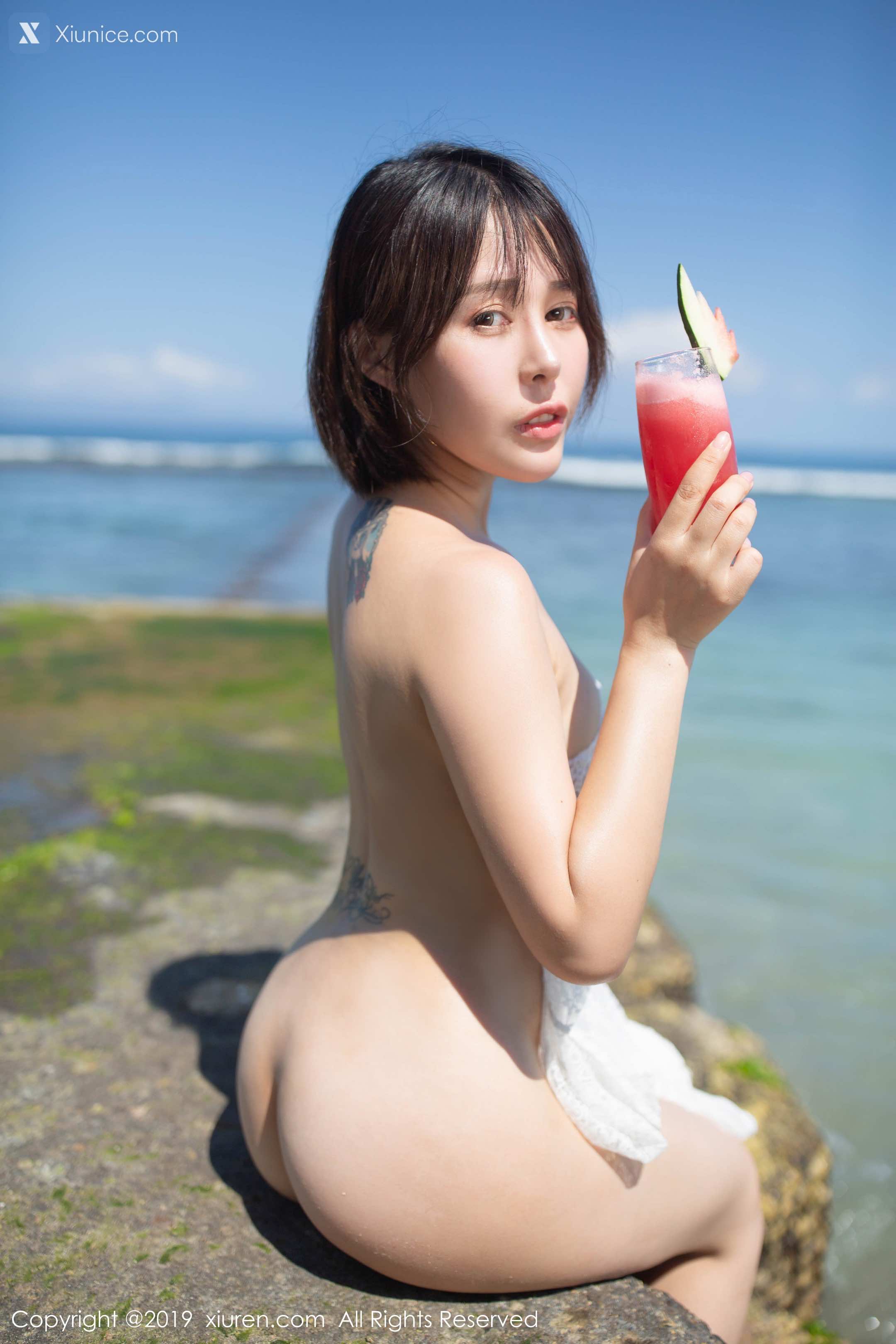 Xiuren秀人网 No.1612 Evelyn艾莉 第69张