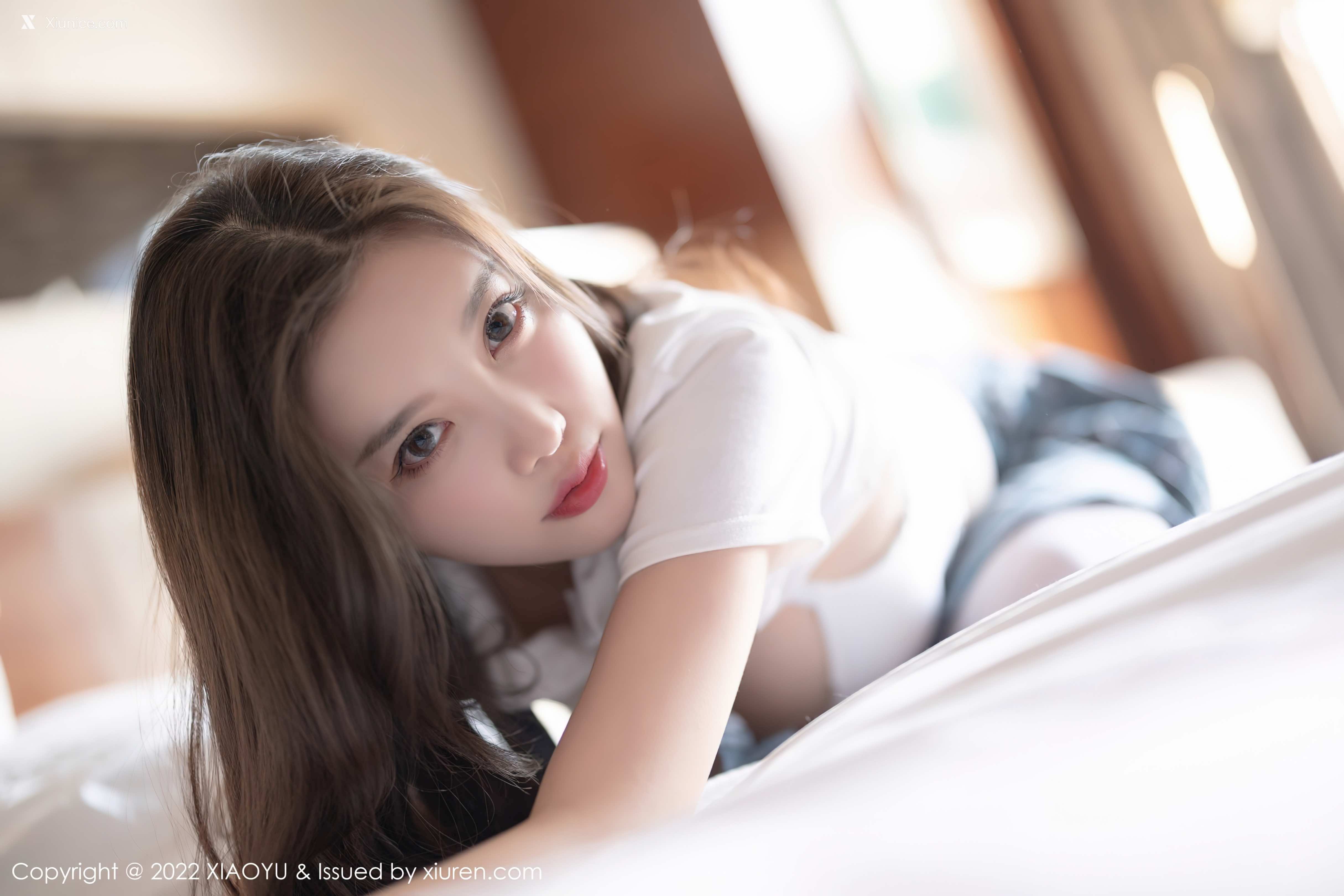 XiaoYu语画界 Vol.0692 杨晨晨Yome 第80张