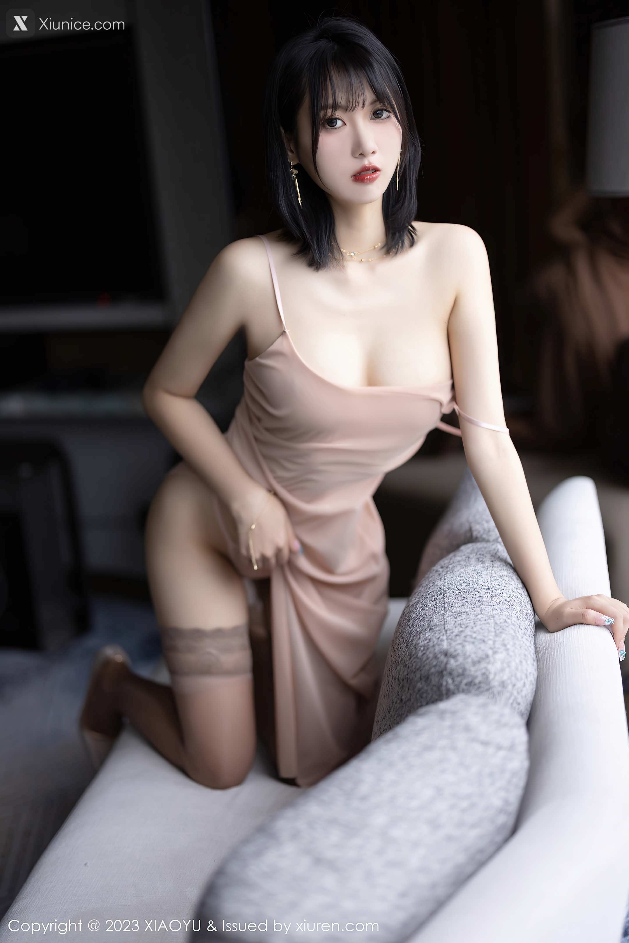 XiaoYu语画界 Vol.1028 林子遥 第37张