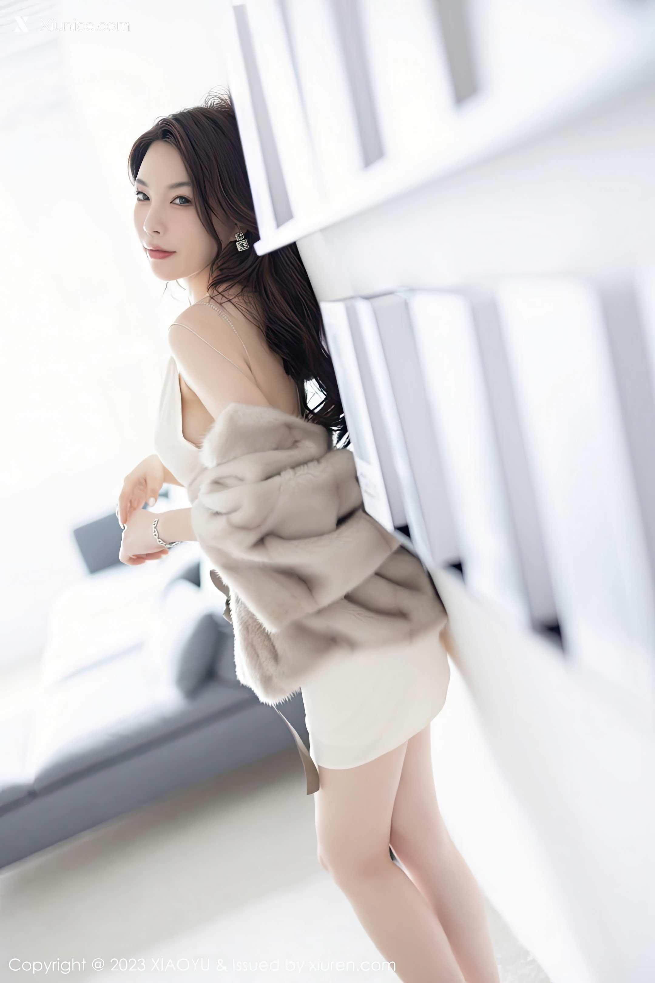 XiaoYu语画界 Vol.0960 徐莉芝Booty 第8张