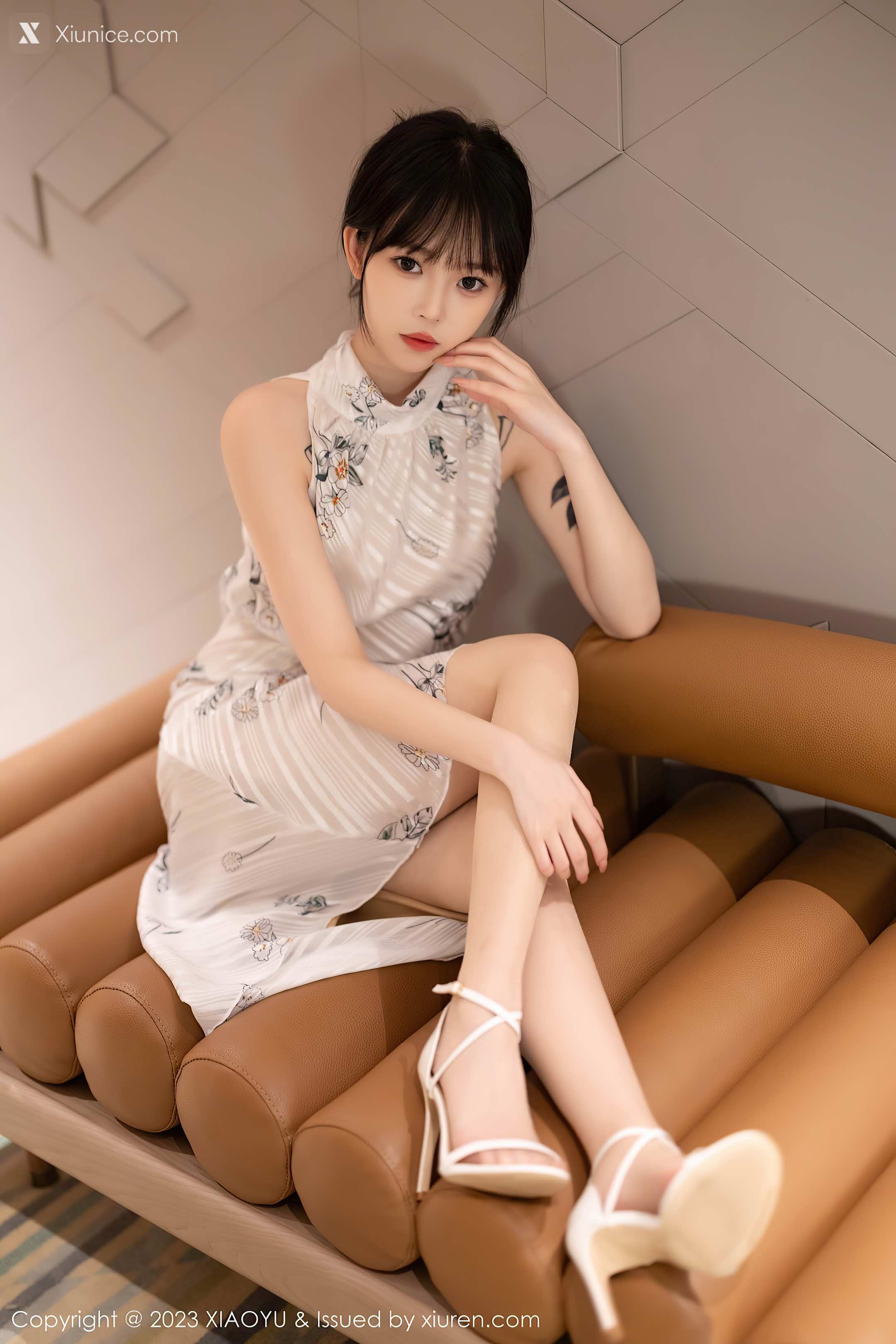 XiaoYu语画界 Vol.1118 奶瓶. 第9张