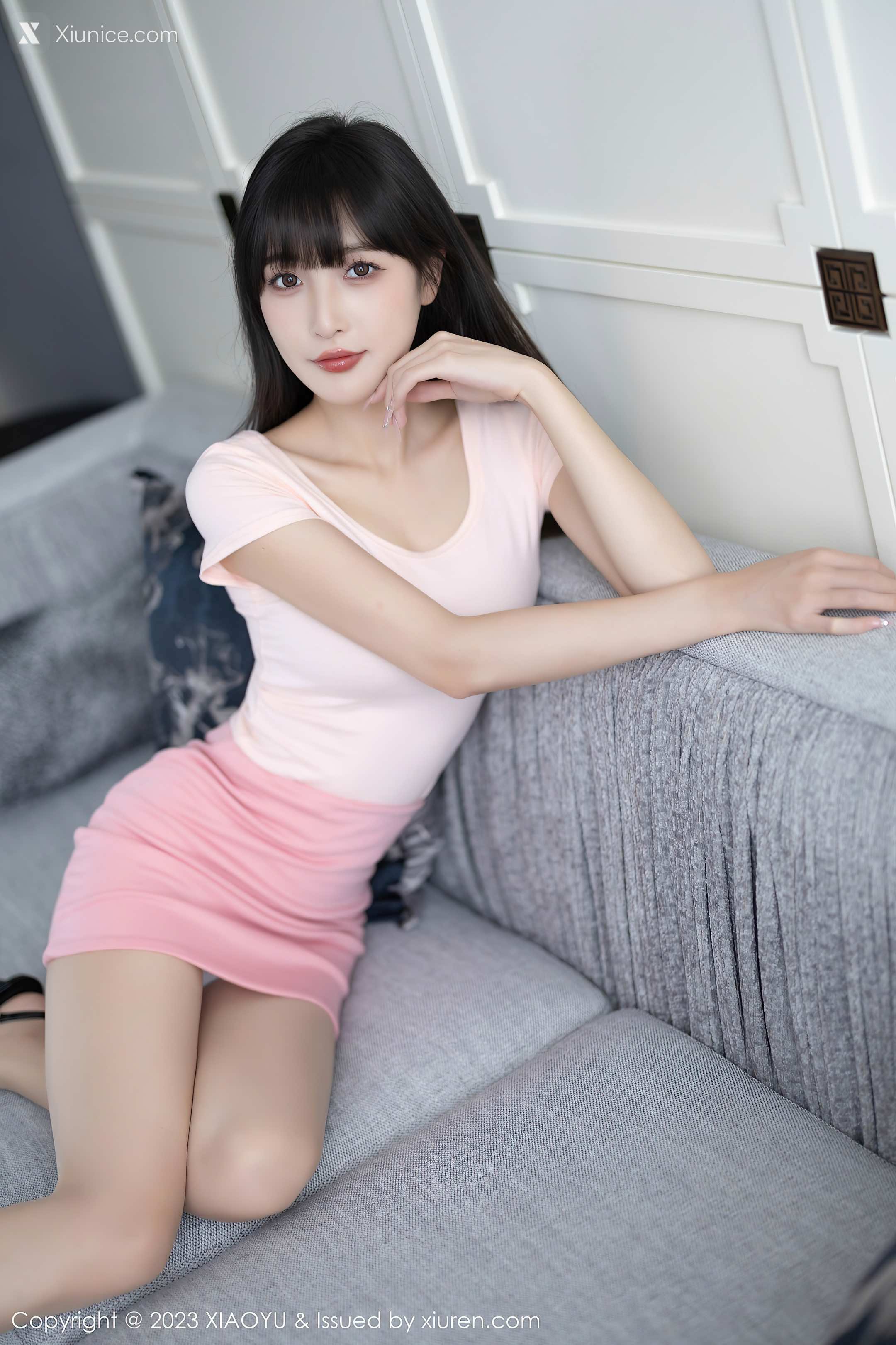 XiaoYu语画界 Vol.01112 林星阑 第22张