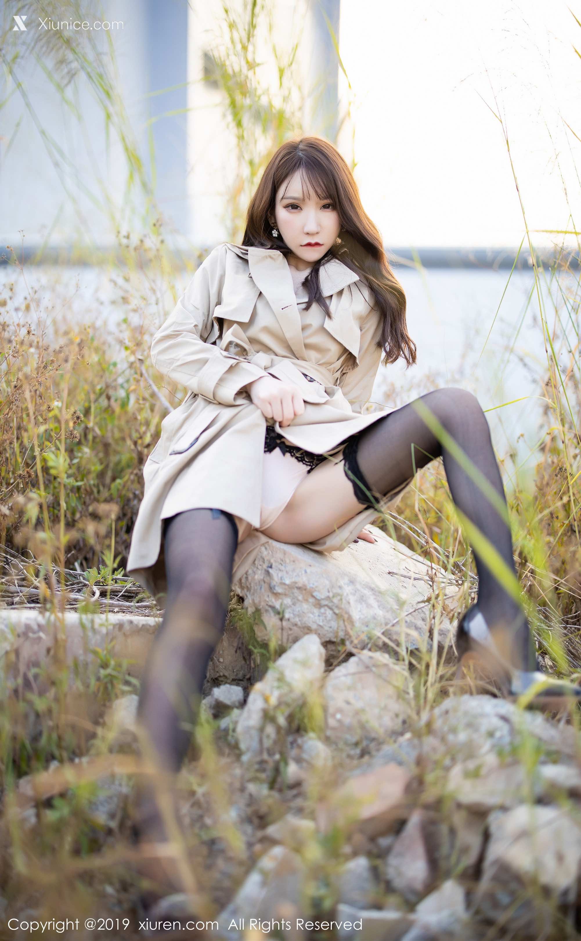 Xiuren秀人网 No.1876 周于希Sandy 第20张