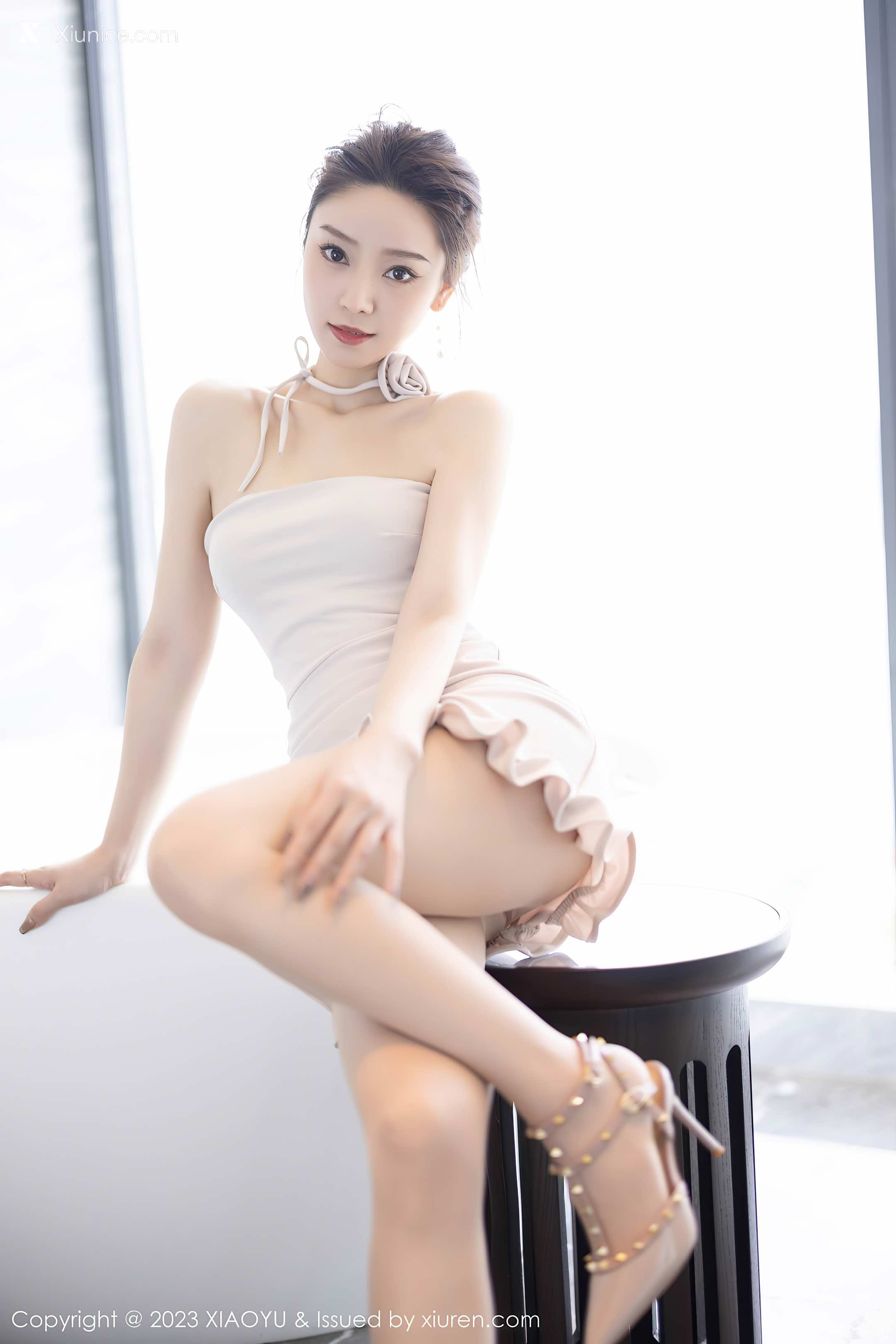 XiaoYu语画界 Vol.1132 苏曼兮 第16张