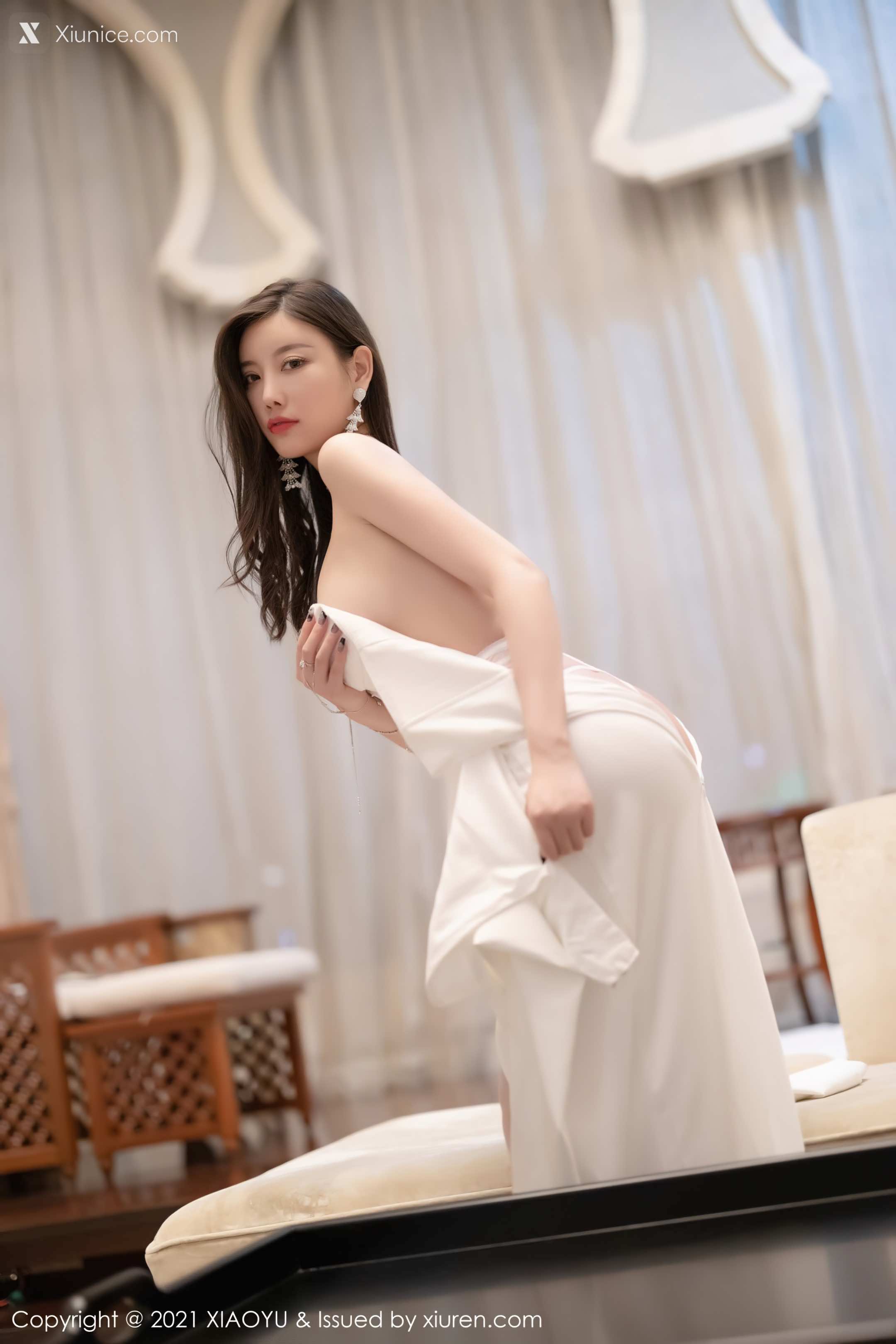 XiaoYu语画界 Vol.0663 杨晨晨Yome 第65张