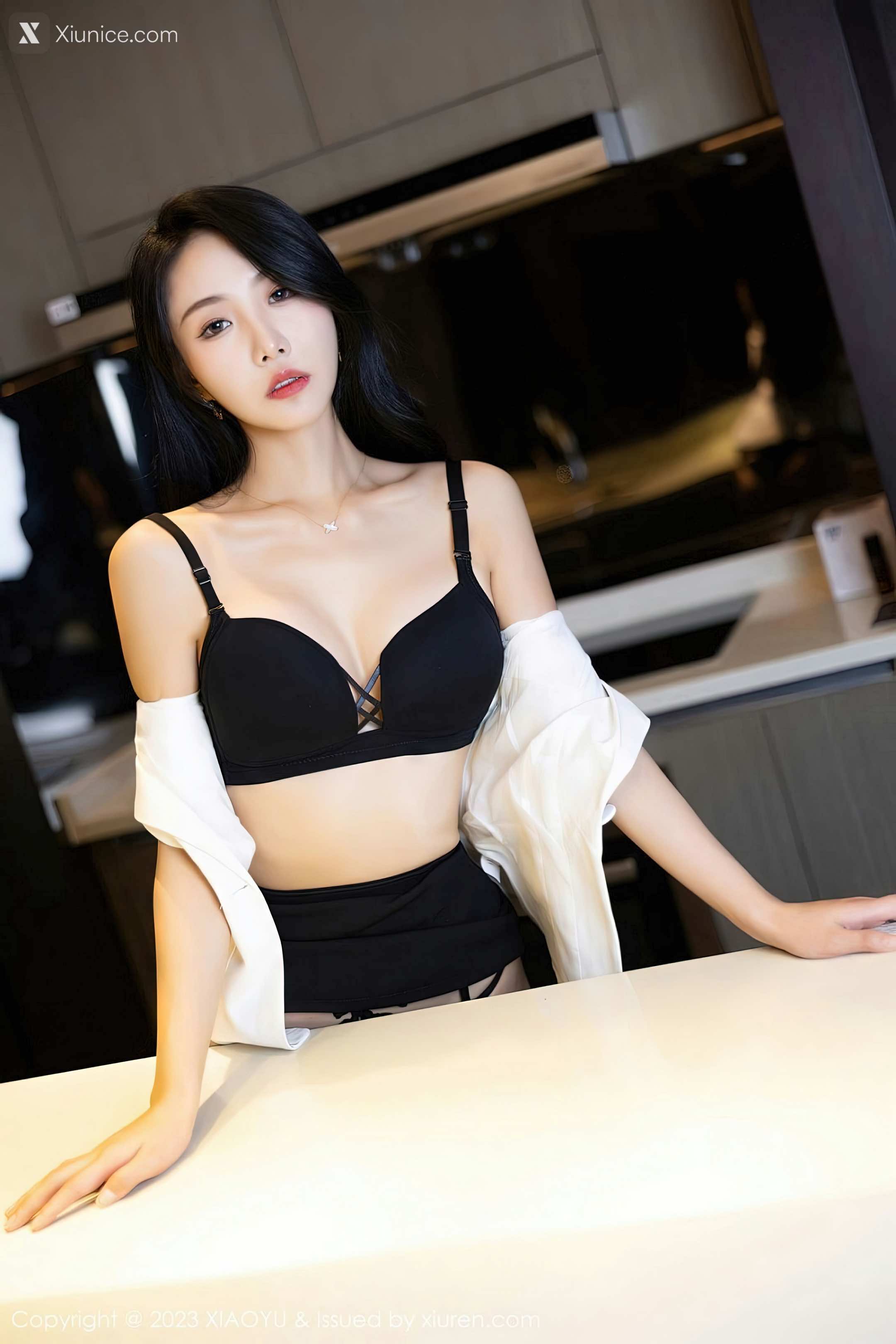 XiaoYu语画界 Vol.0971 苏苏阿 第27张