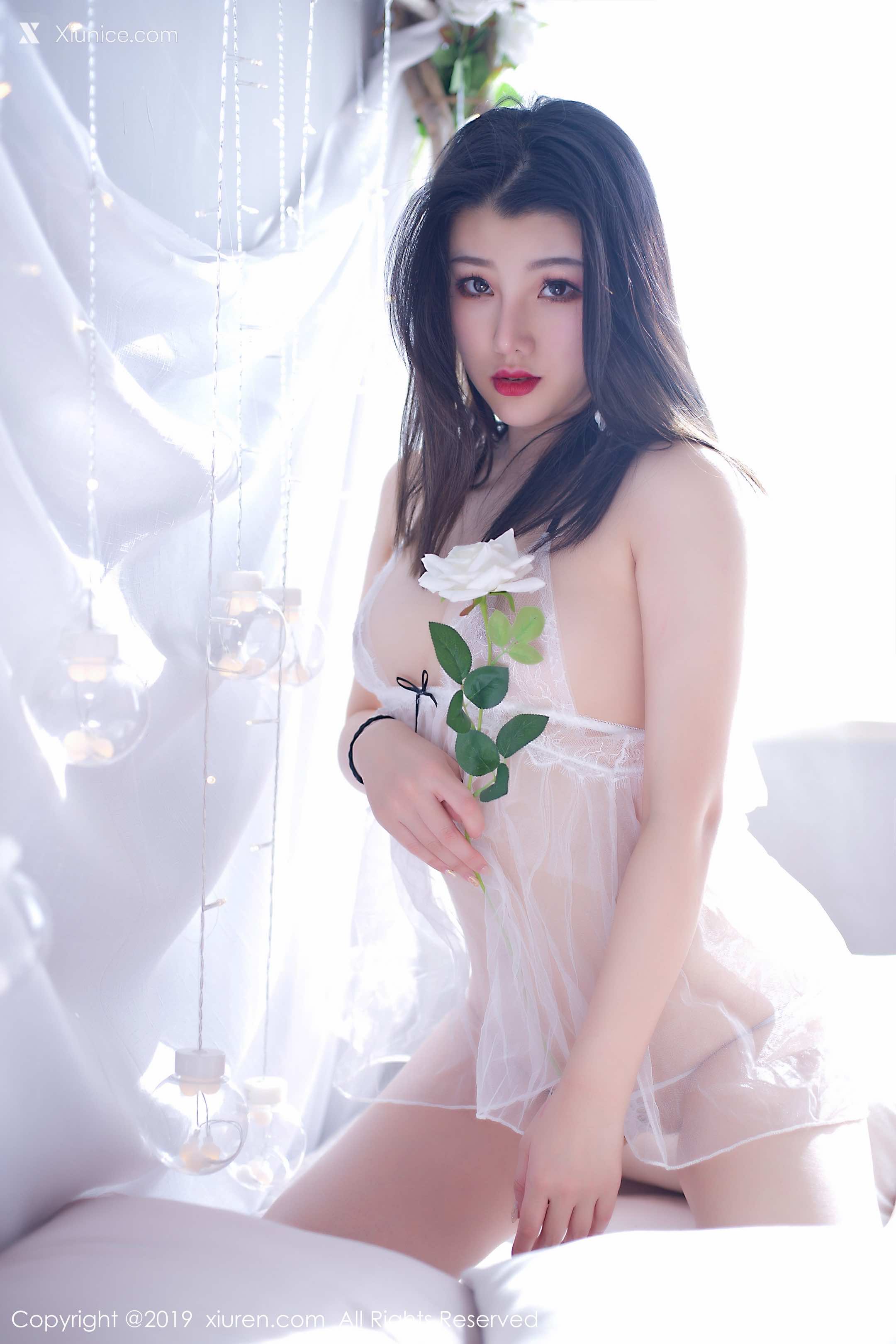 Xiuren秀人网 No.1772 糯糯Nn 第7张