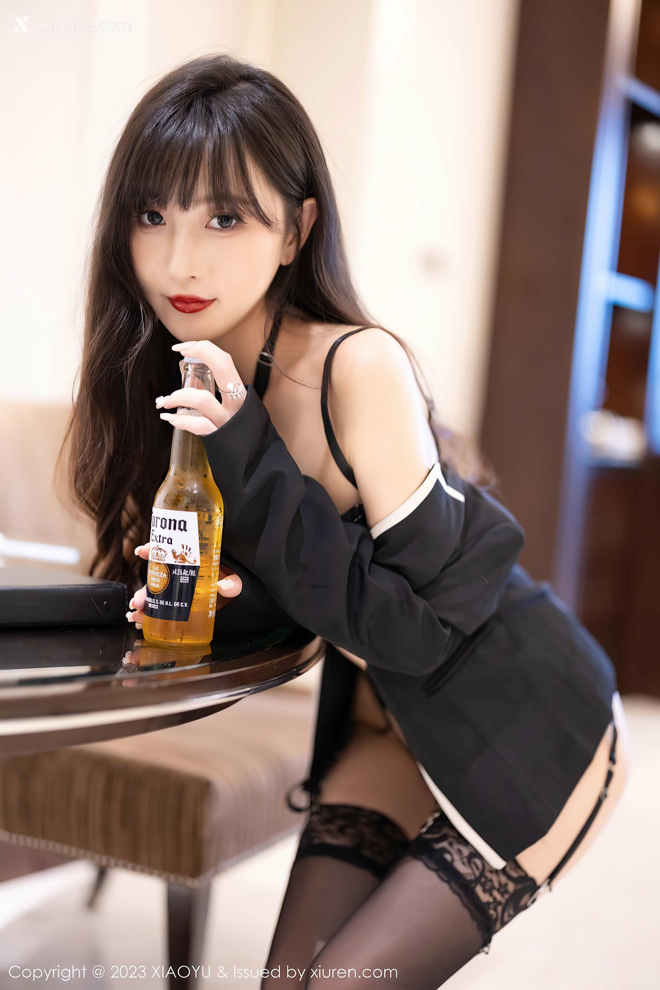 XiaoYu语画界 Vol.1149 林星阑 第53张