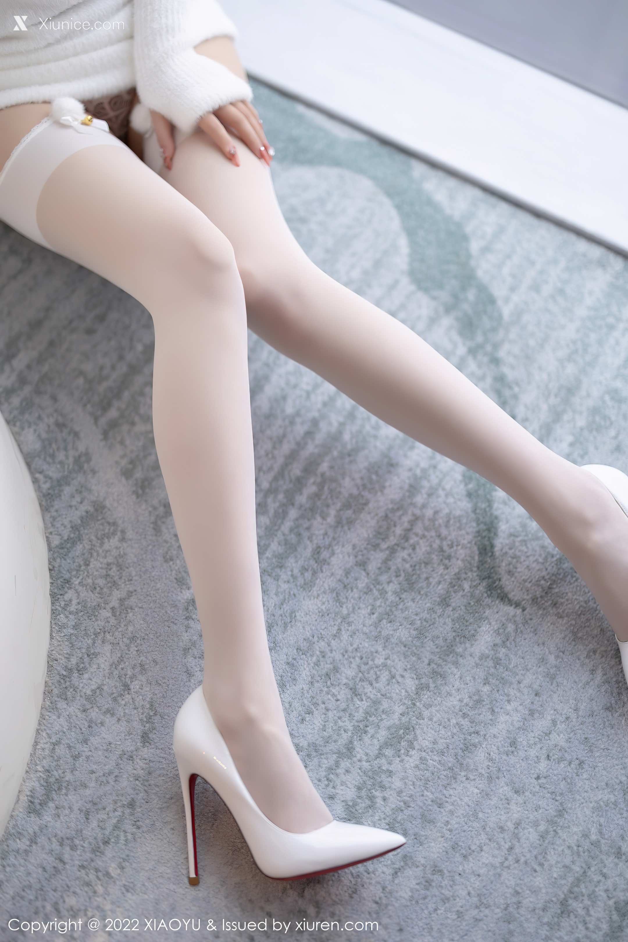 XiaoYu语画界 Vol.0777 杨晨晨Yome 第7张