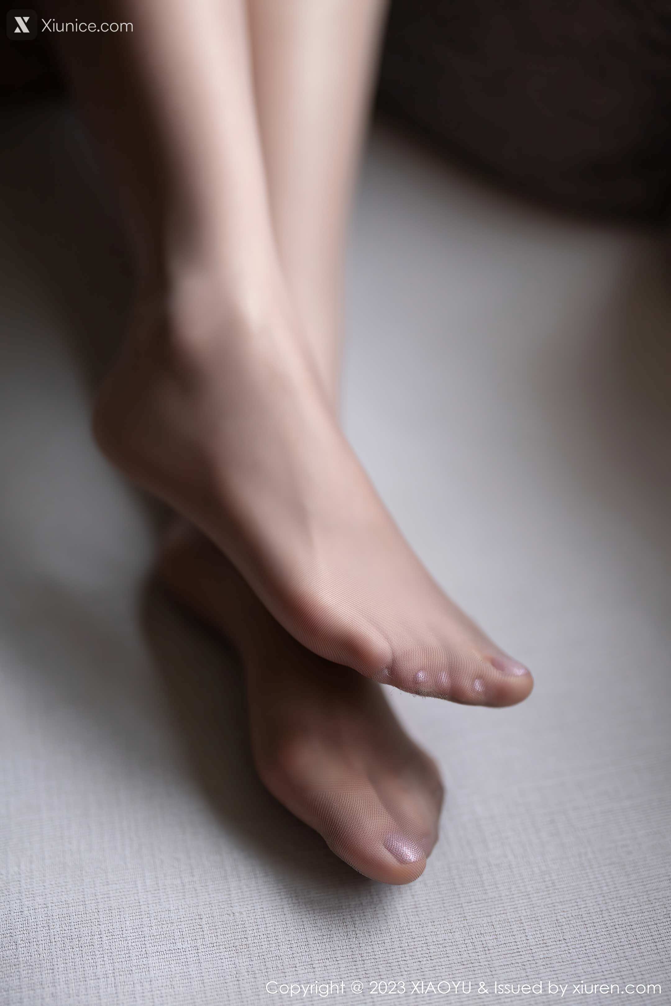 XiaoYu语画界 Vol.1028 林子遥 第39张