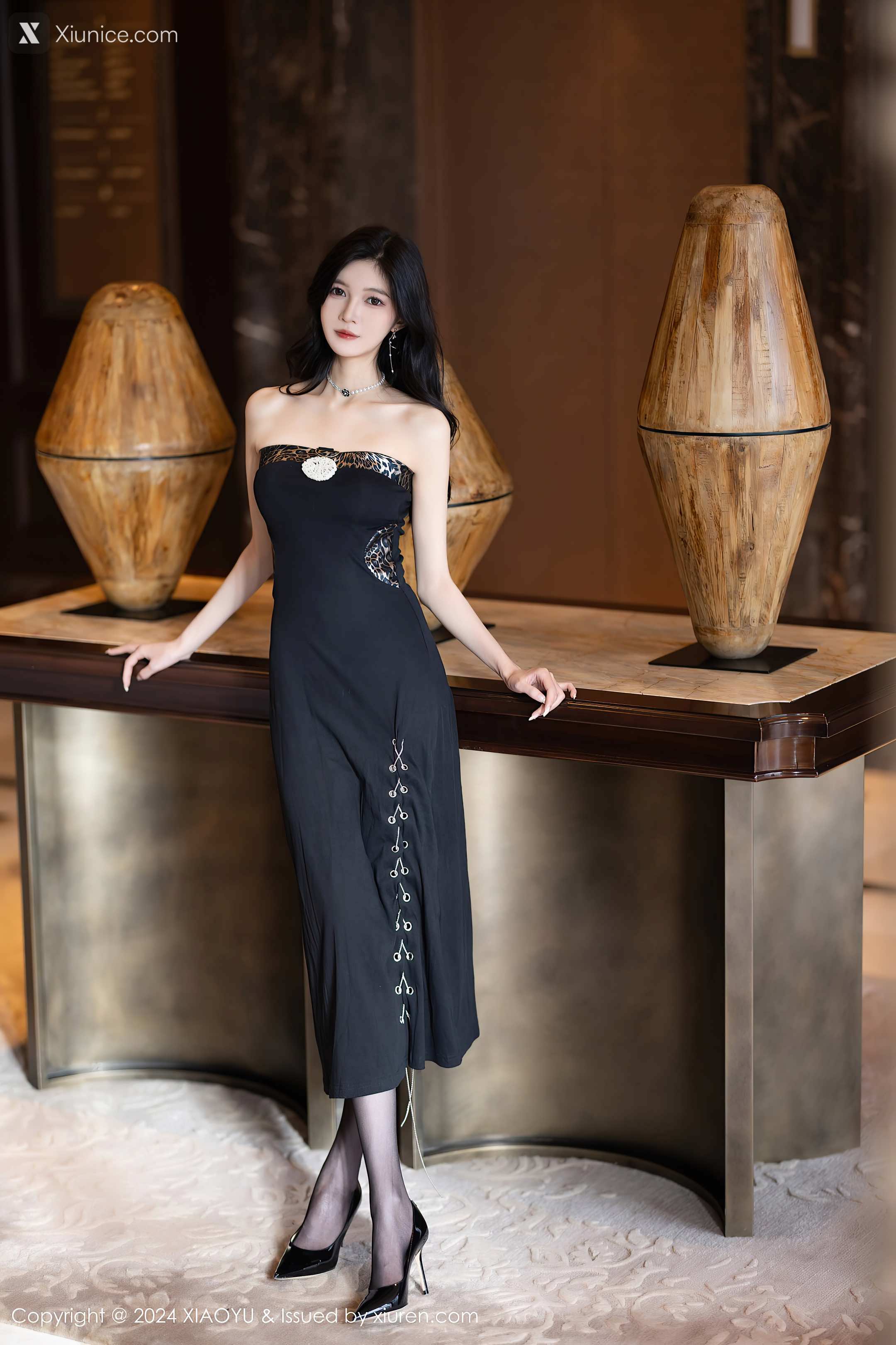 XiaoYu语画界 Vol.1201 程程程 第10张