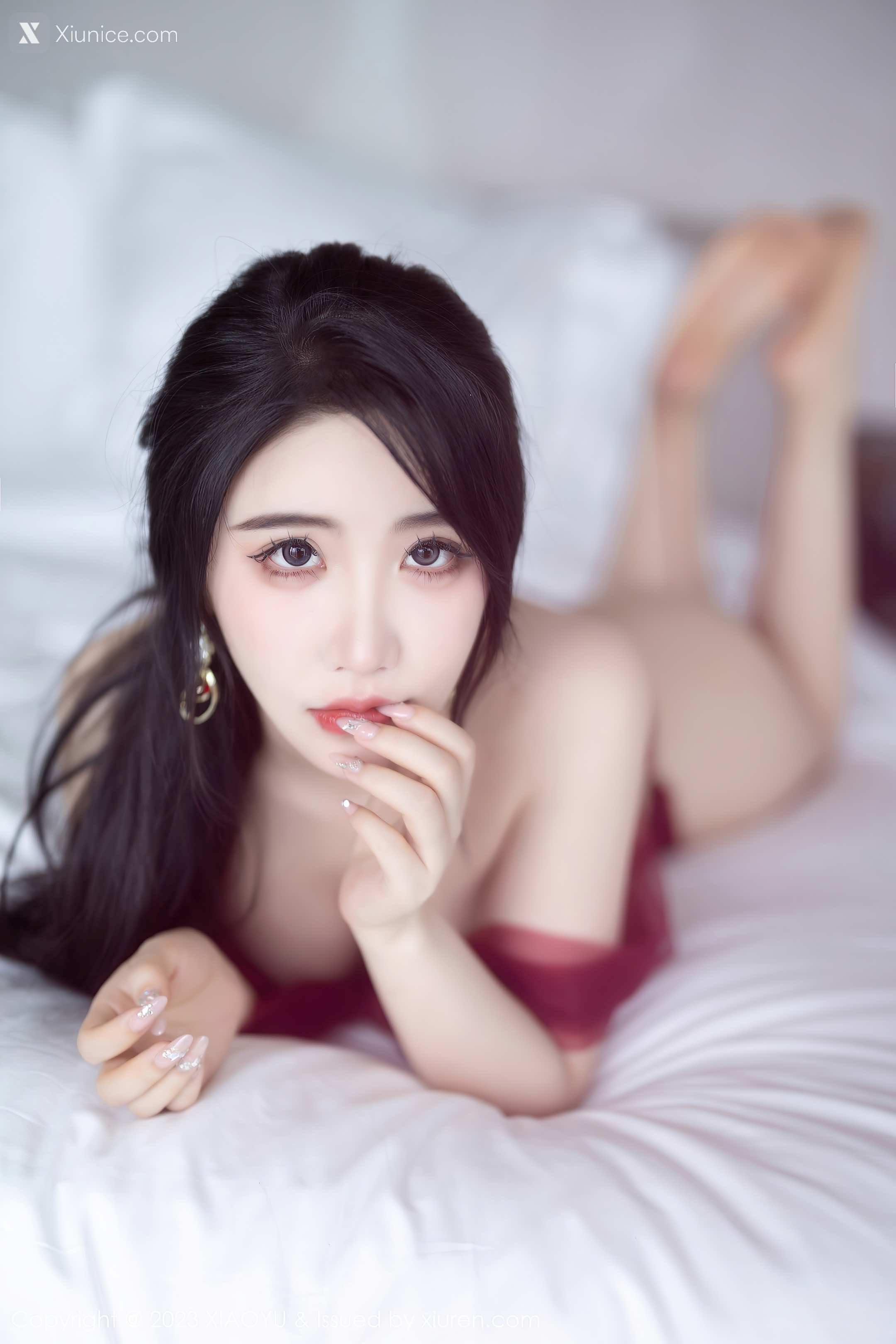 XiaoYu语画界 Vol.1010 Cherry樱桃酱 第74张