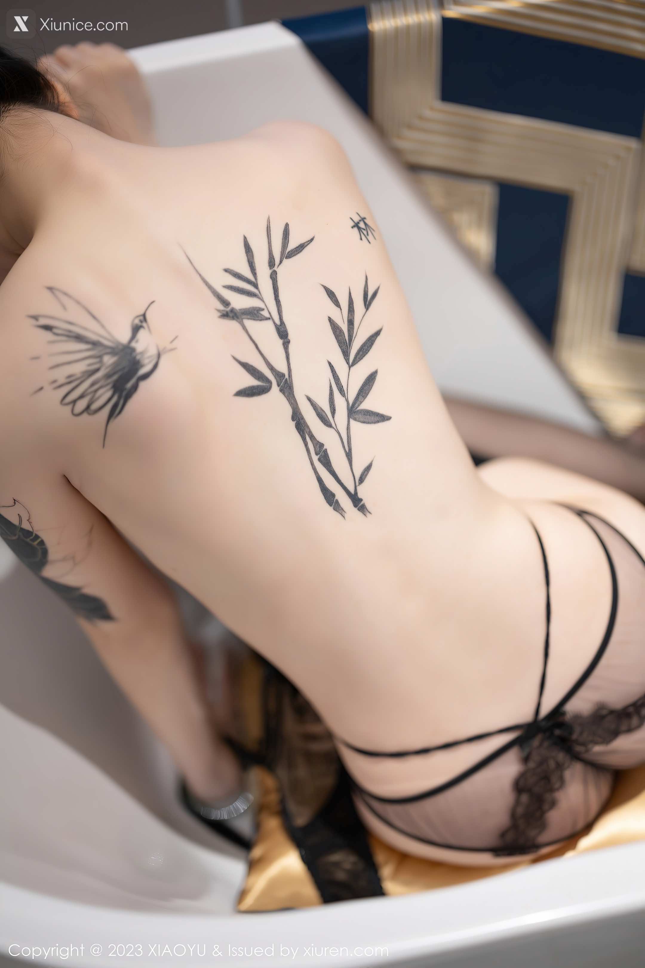XiaoYu语画界 Vol.1077 奶瓶. 第74张