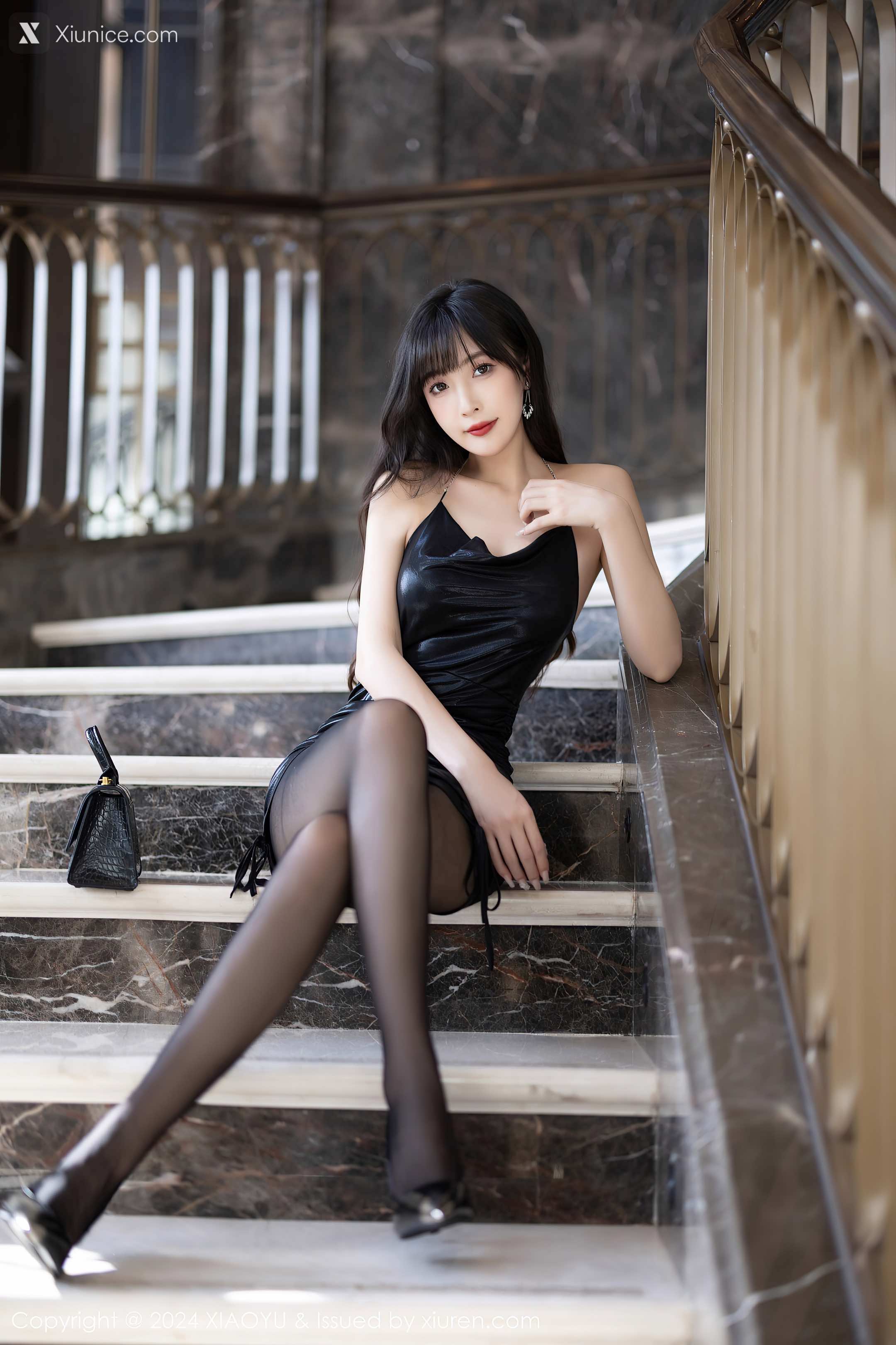 XiaoYu语画界 Vol.1185 林星阑 第10张