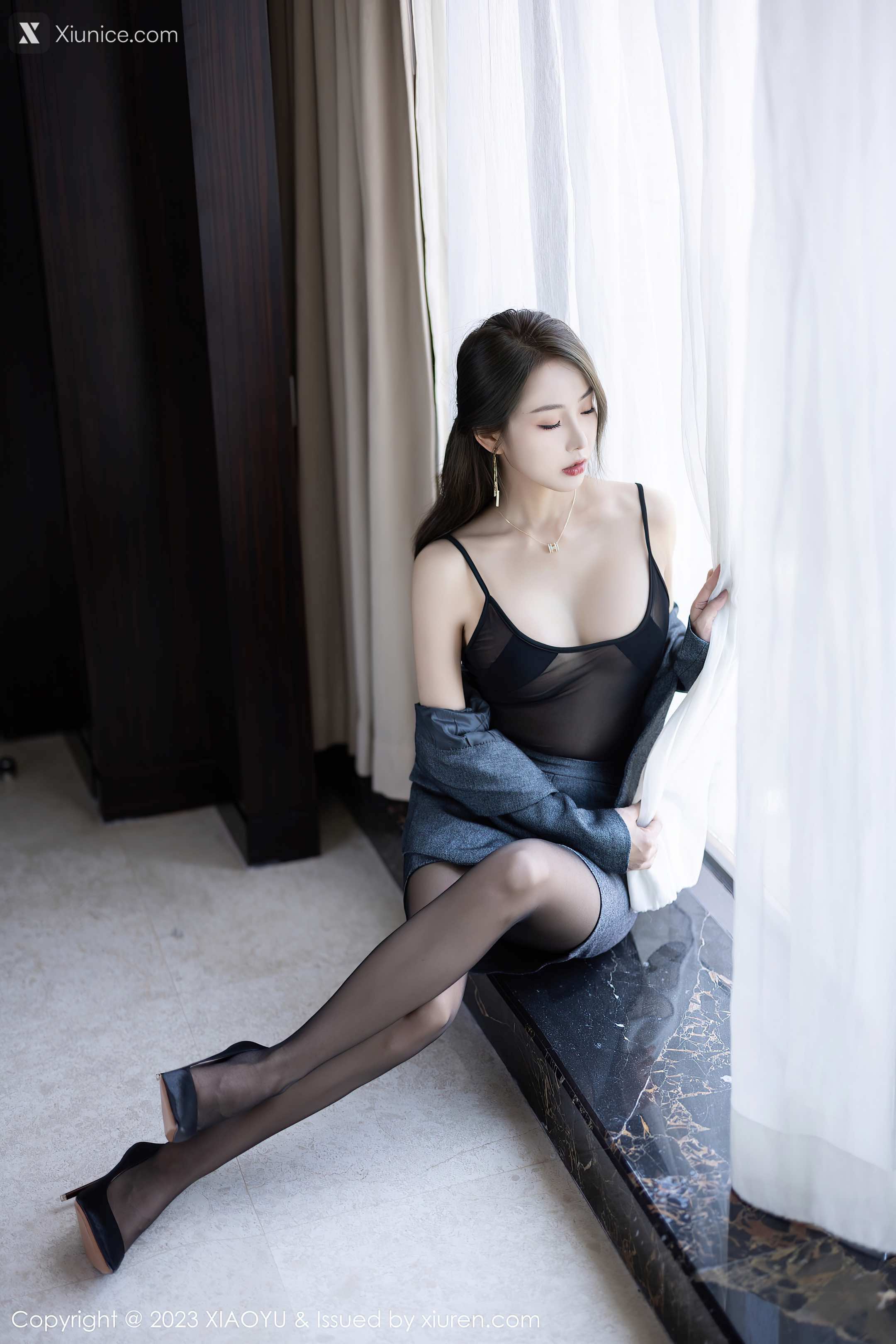 XiaoYu语画界 Vol.1042 苏苏阿 第17张