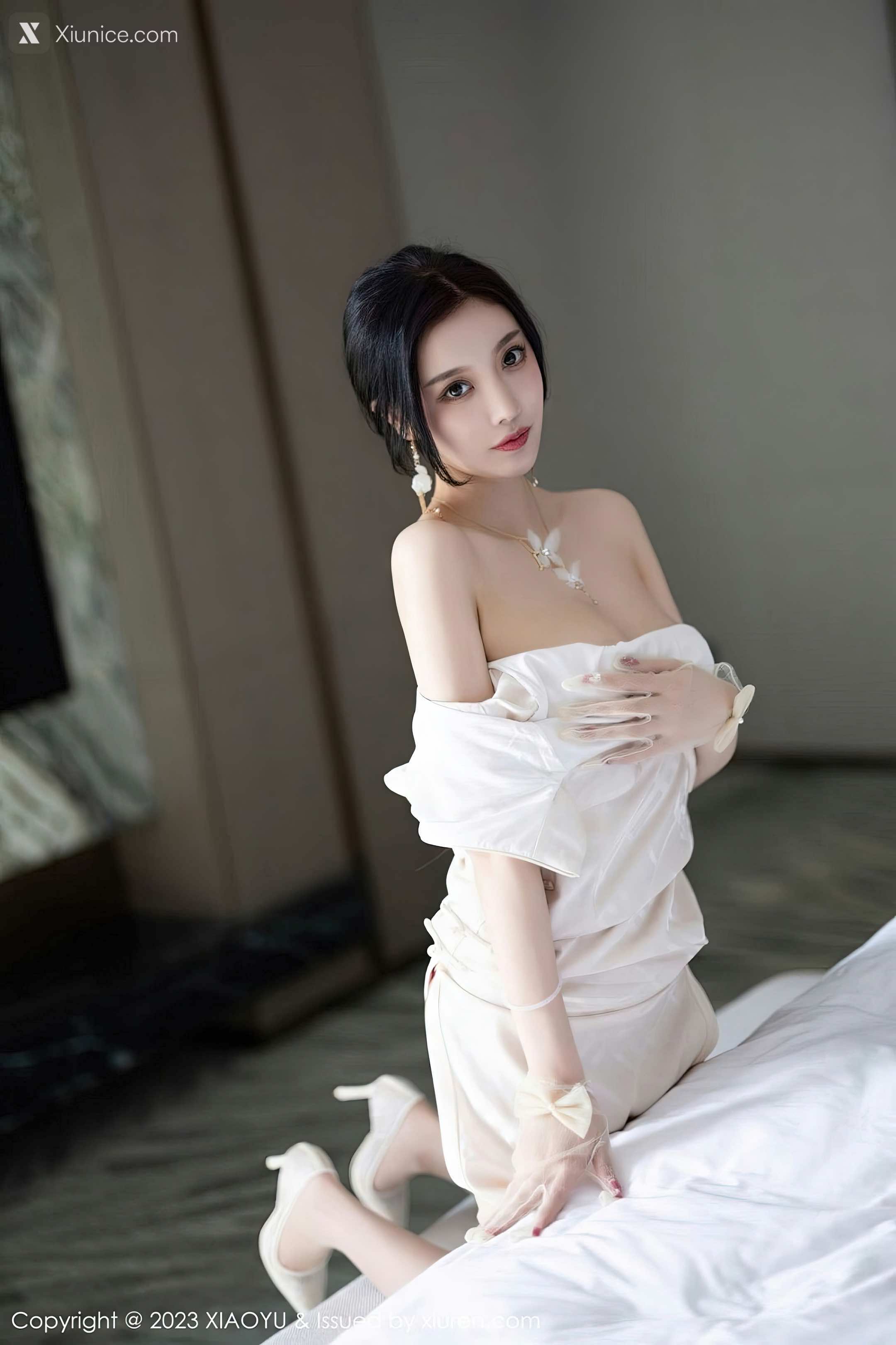 XiaoYu语画界 Vol.0978 杨晨晨 第72张