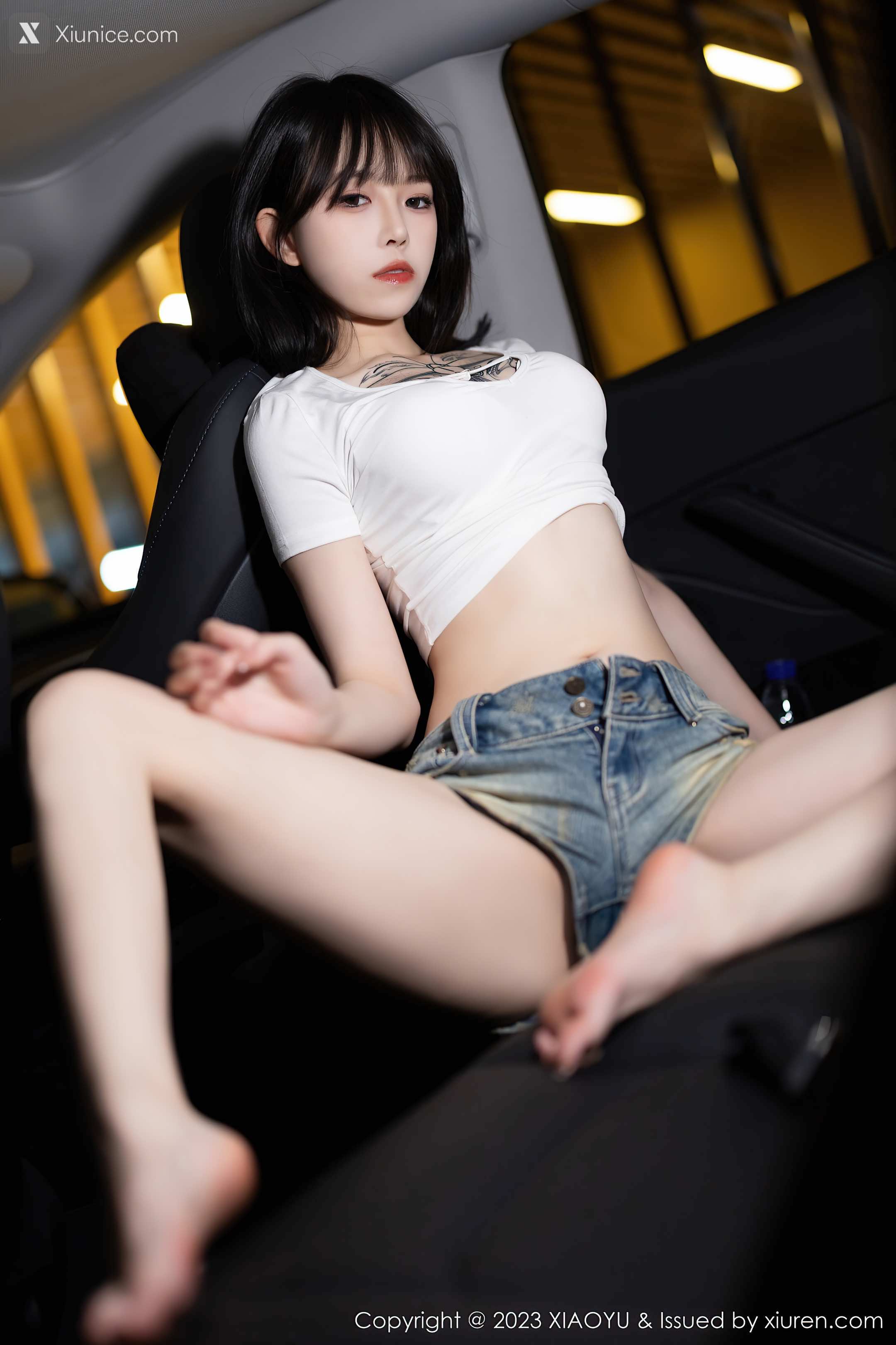 XiaoYu语画界 Vol.1096 奶瓶. 第35张