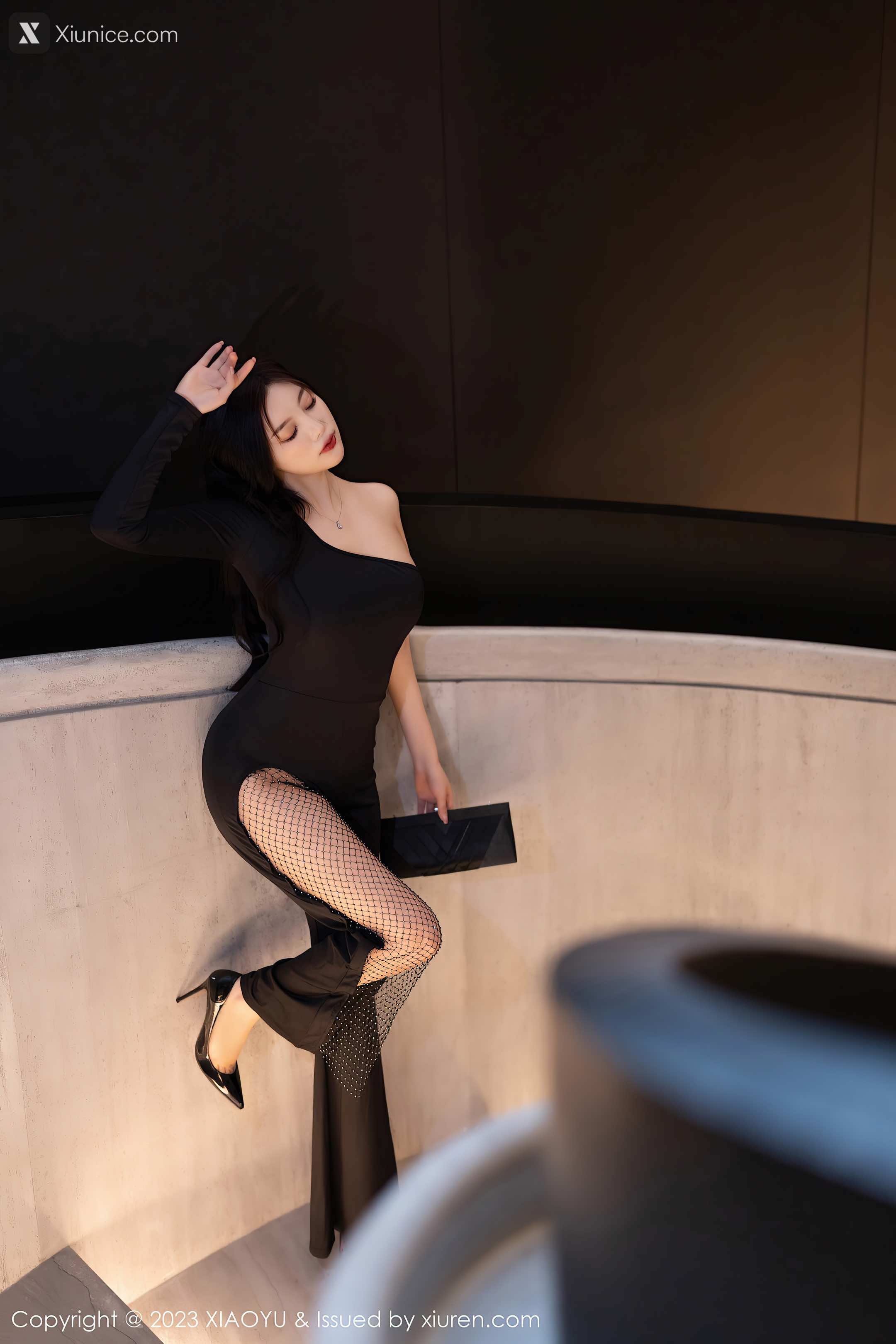 XiaoYu语画界 Vol.1021 杨晨晨Yome 第10张